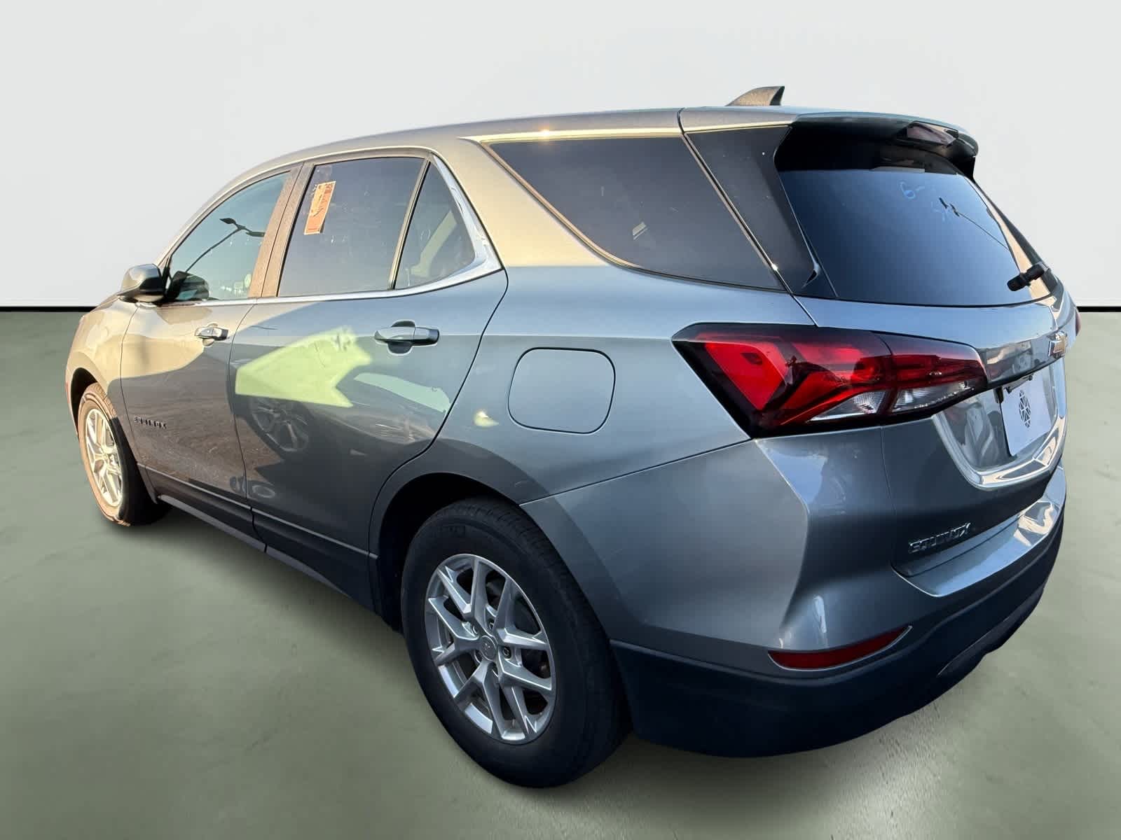 2023 Chevrolet Equinox LT 3