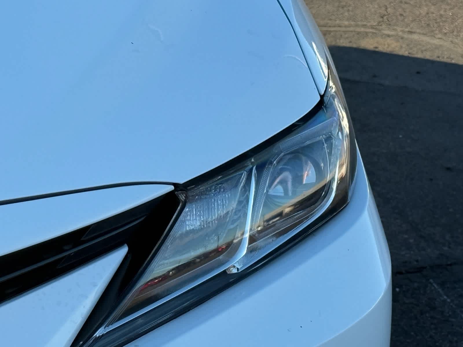 Thumbnail: 2023 Toyota Camry - 19