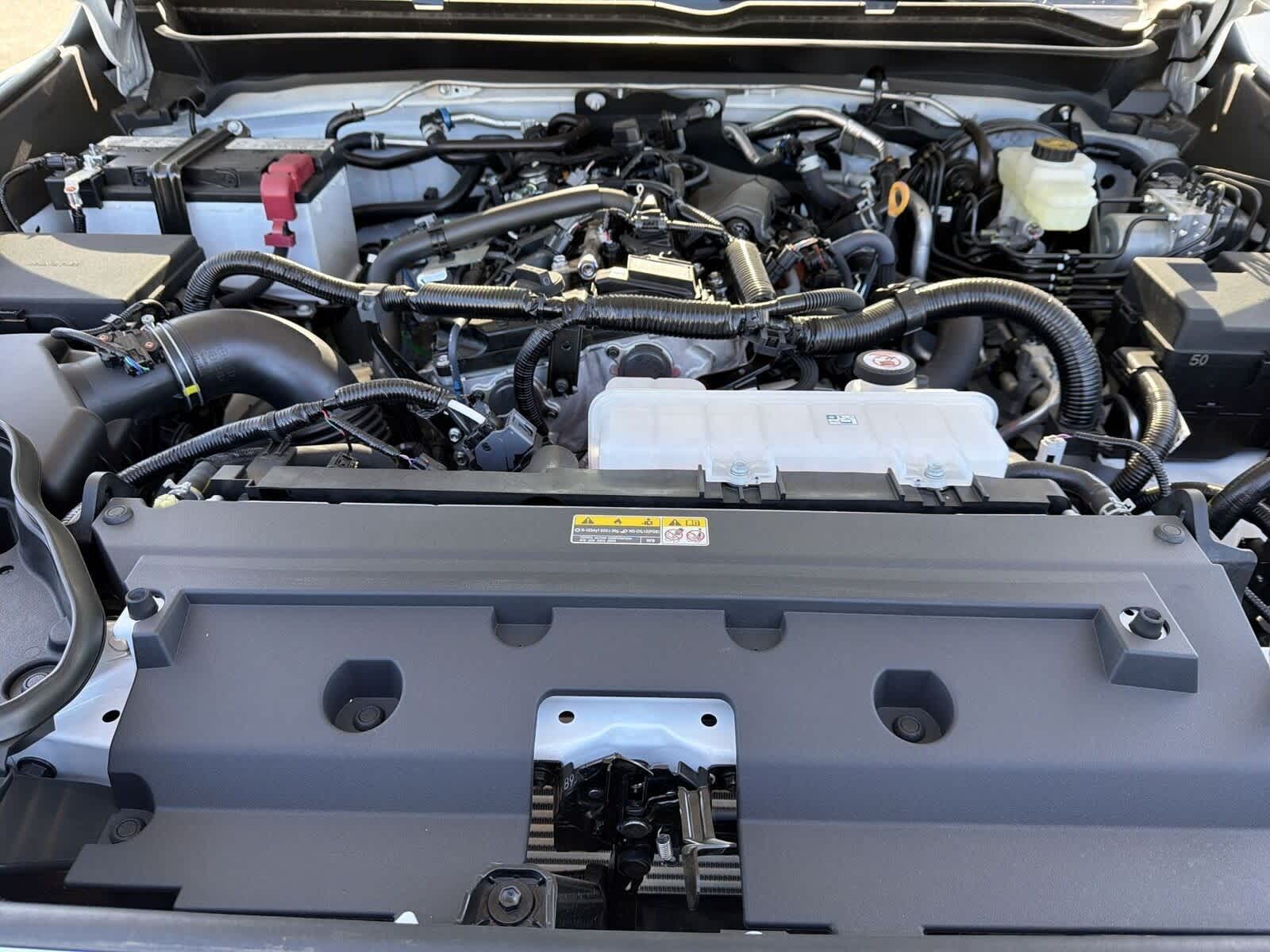 Thumbnail: 2026 Toyota Tacoma - 32