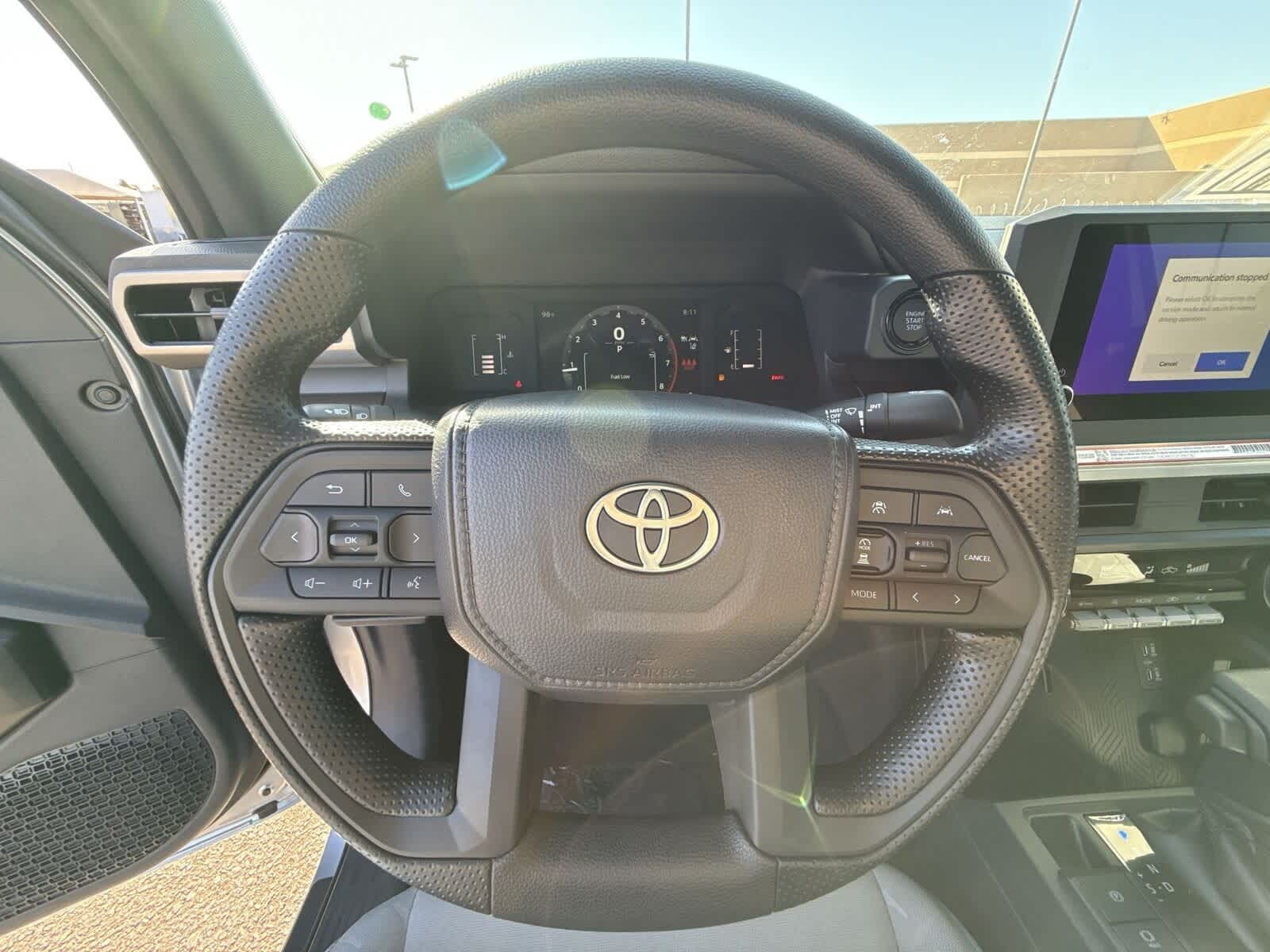 Thumbnail: 2025 Toyota Tacoma - 27