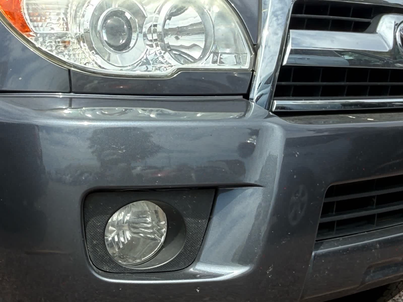 Thumbnail: 2007 Toyota 4Runner - 23