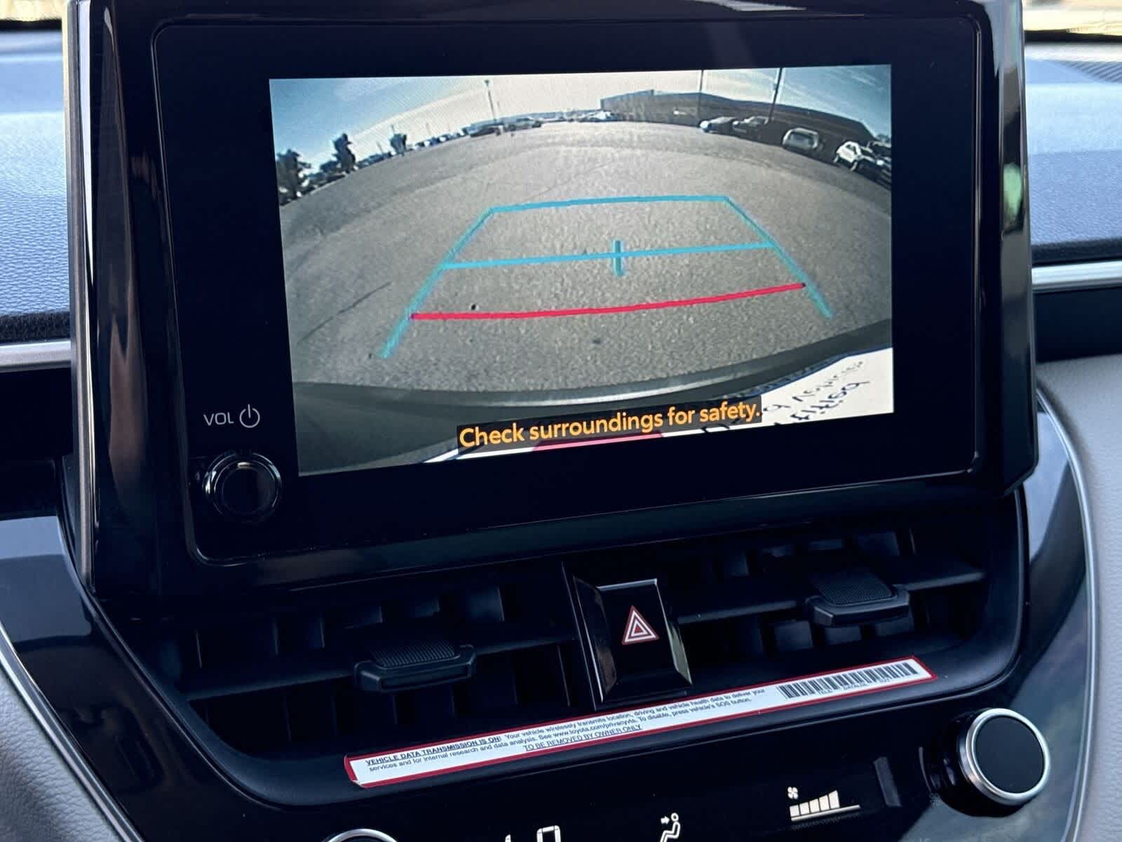 Thumbnail: 2024 Toyota Corolla Cross - 22