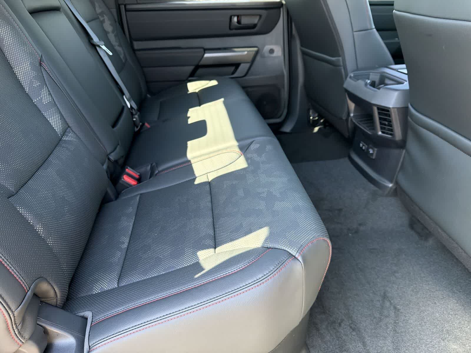 Thumbnail: 2026 Toyota Tundra - 13