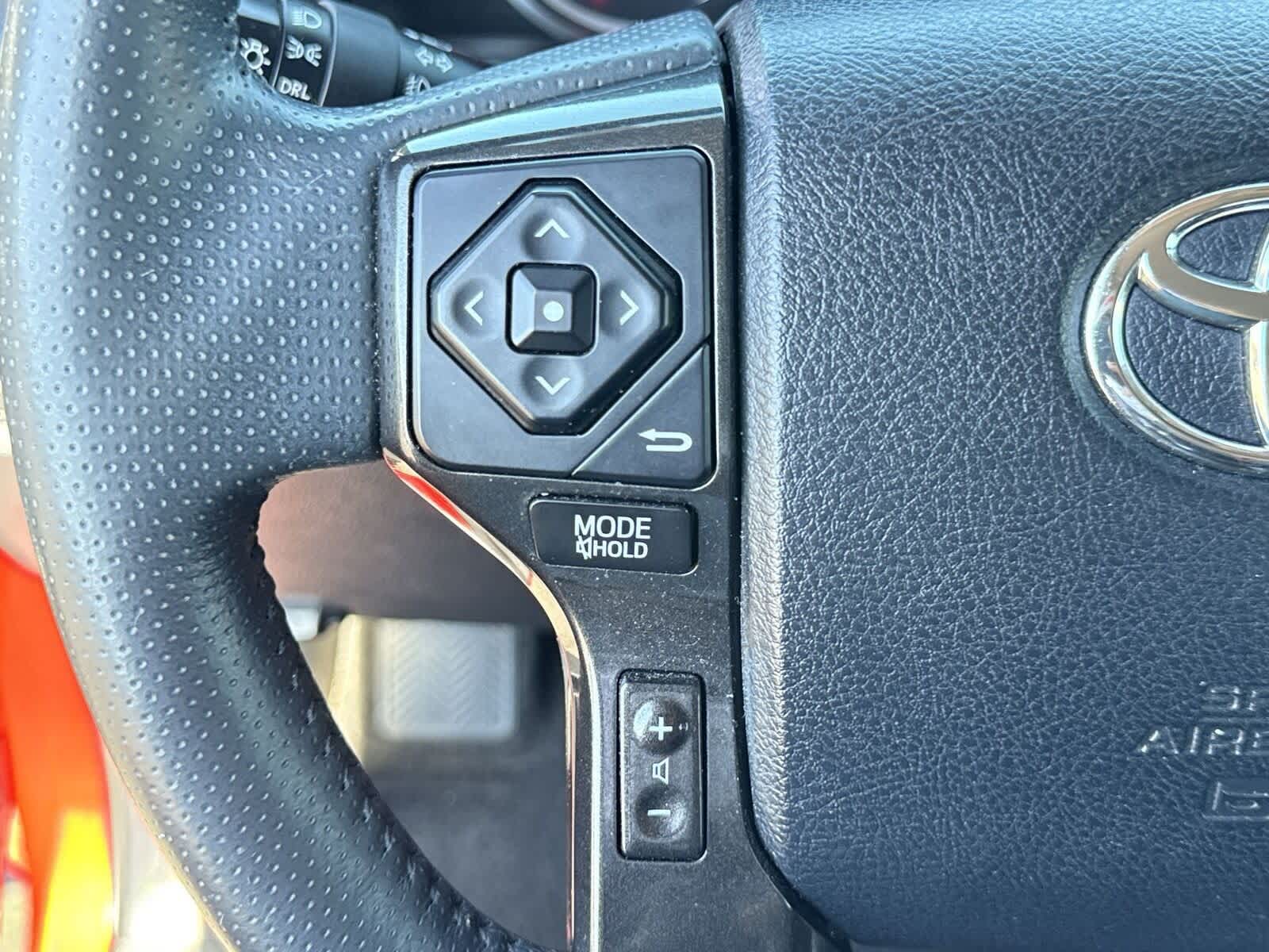 2018 Toyota 4Runner TRD Off Road 27
