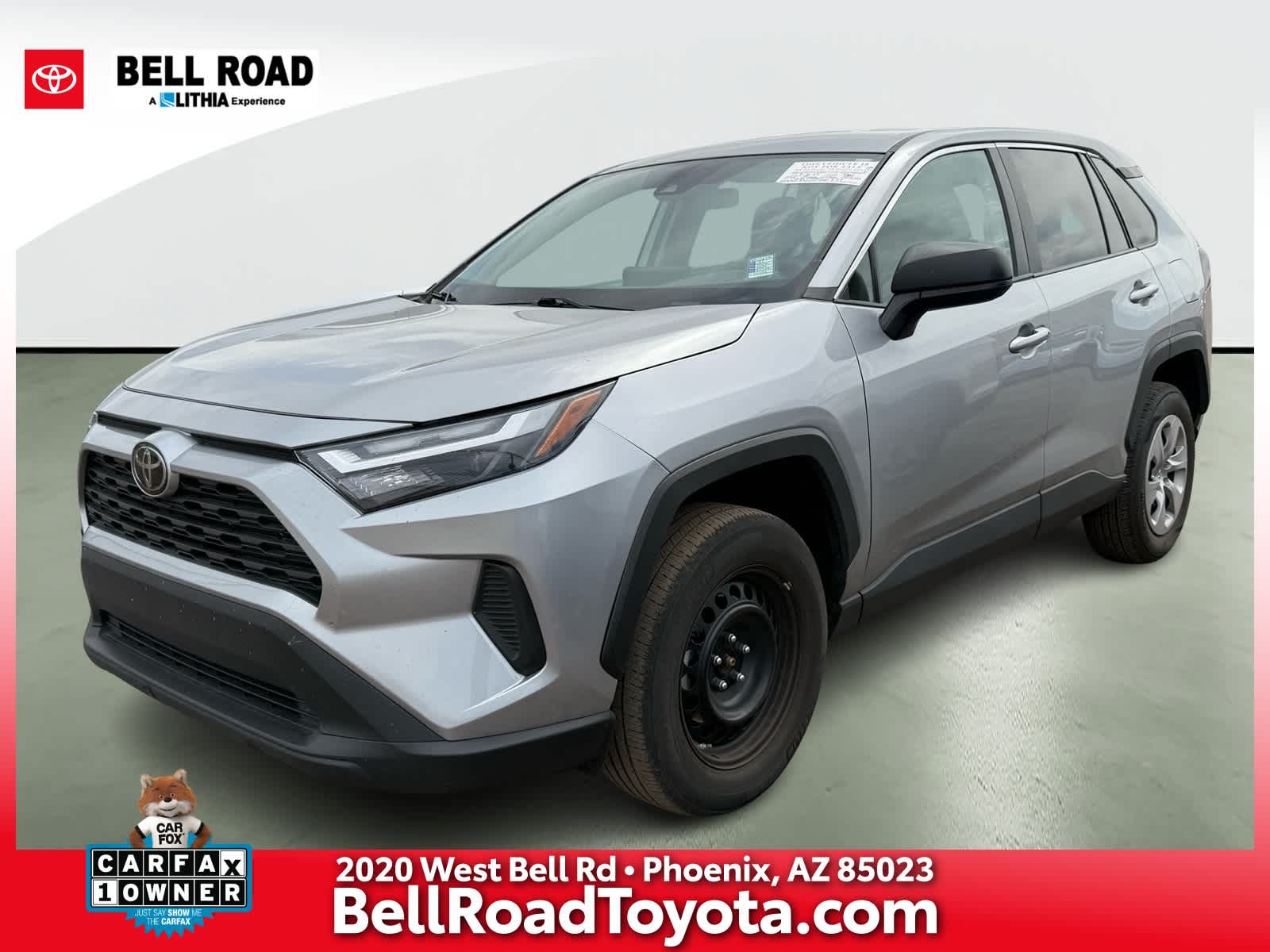 2023 Toyota RAV4 LE -
                  Phoenix, AZ