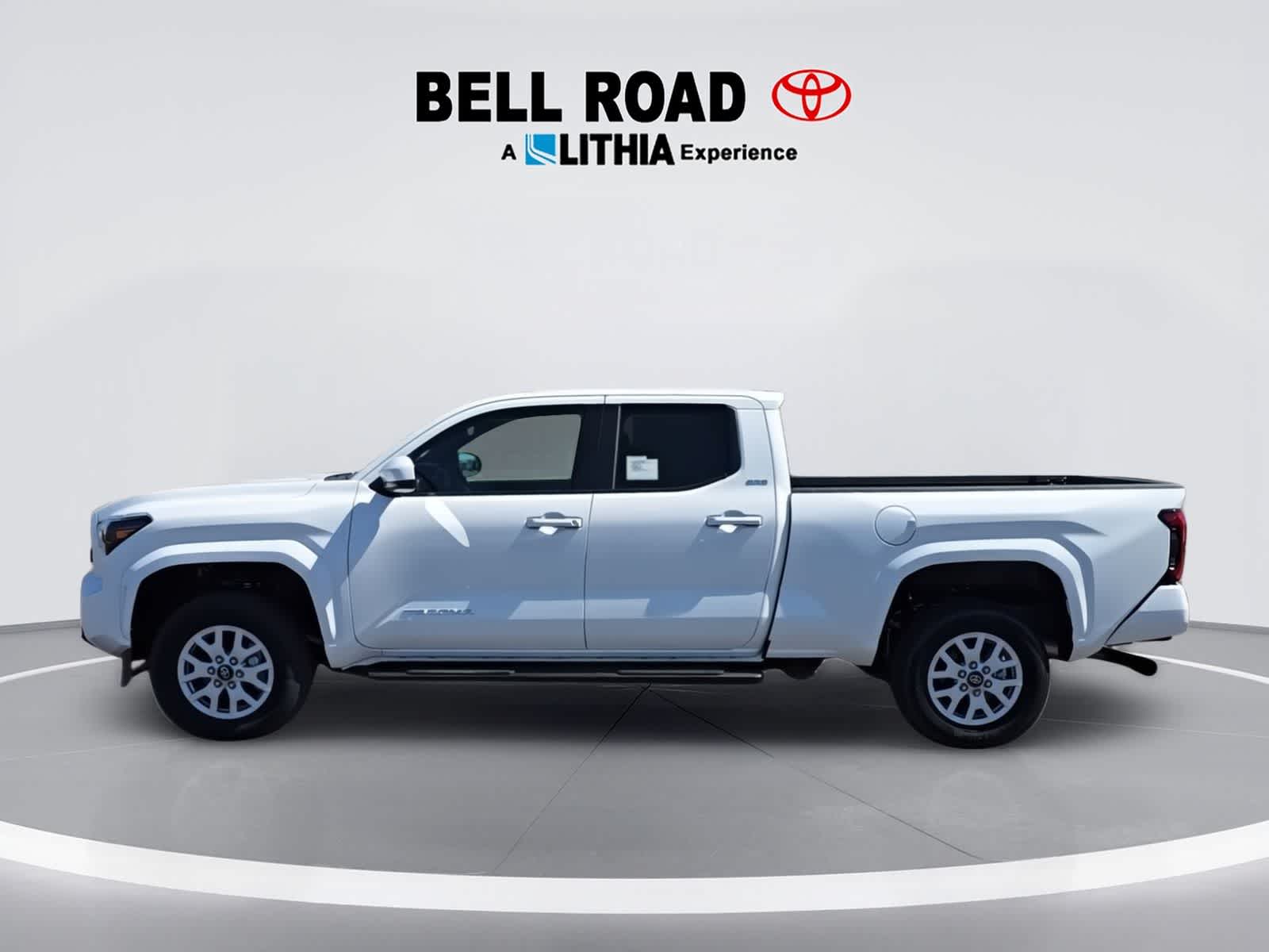 Thumbnail: 2026 Toyota Tacoma - 5