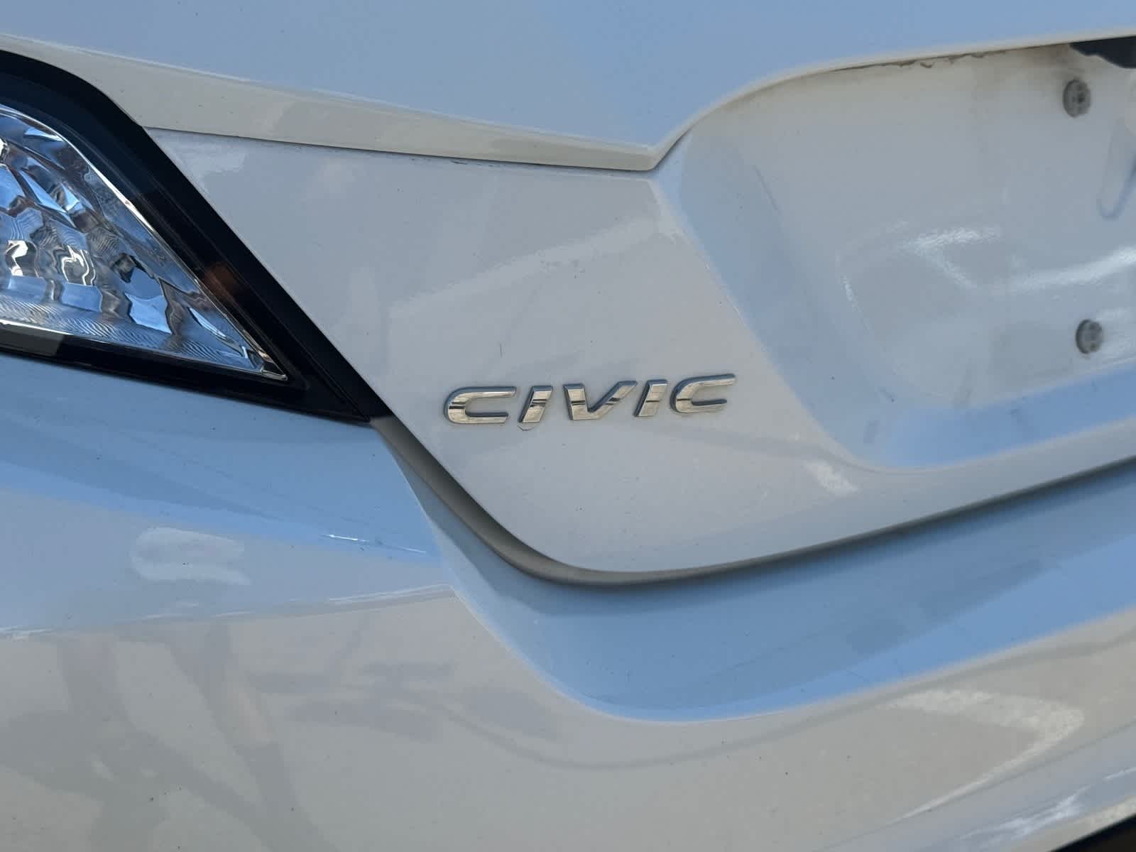 Thumbnail: 2018 Honda Civic - 11