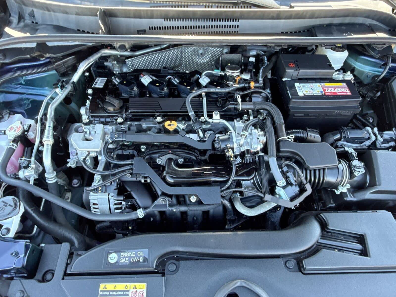 Thumbnail: 2024 Toyota Corolla - 30