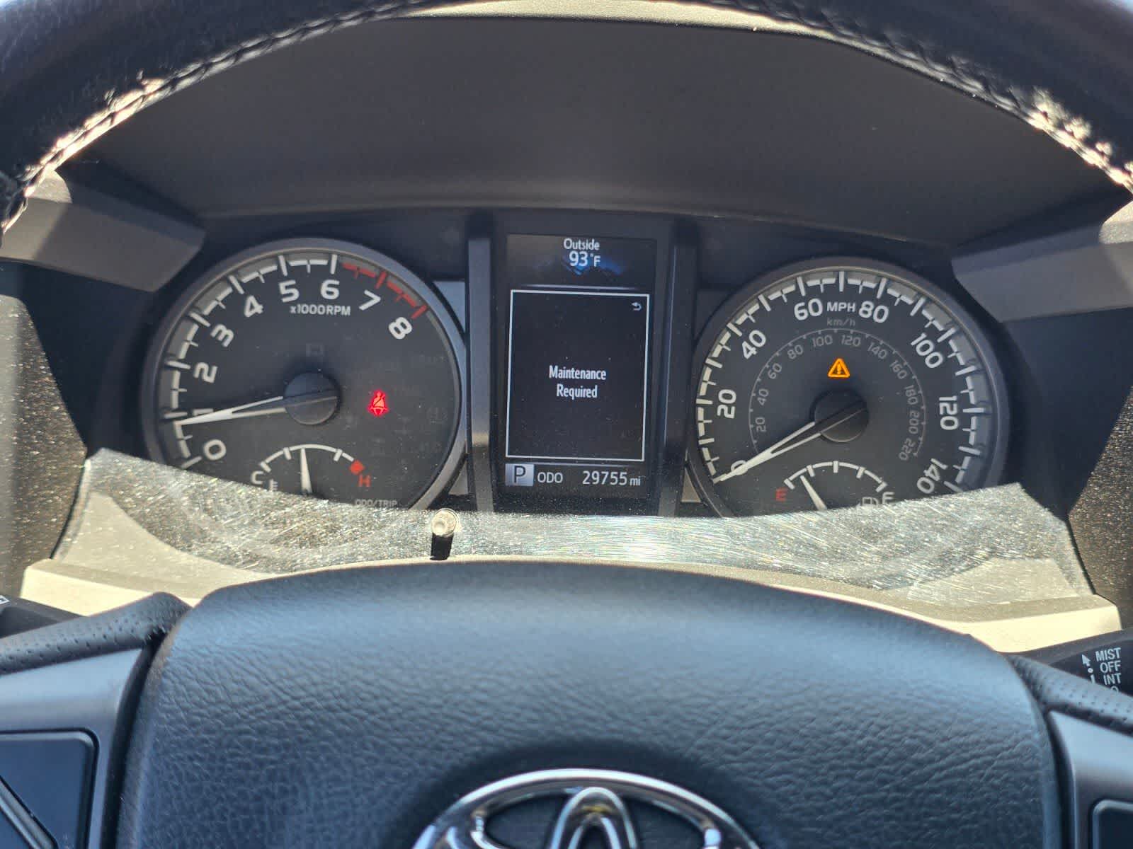 Thumbnail: 2020 Toyota Tacoma - 19