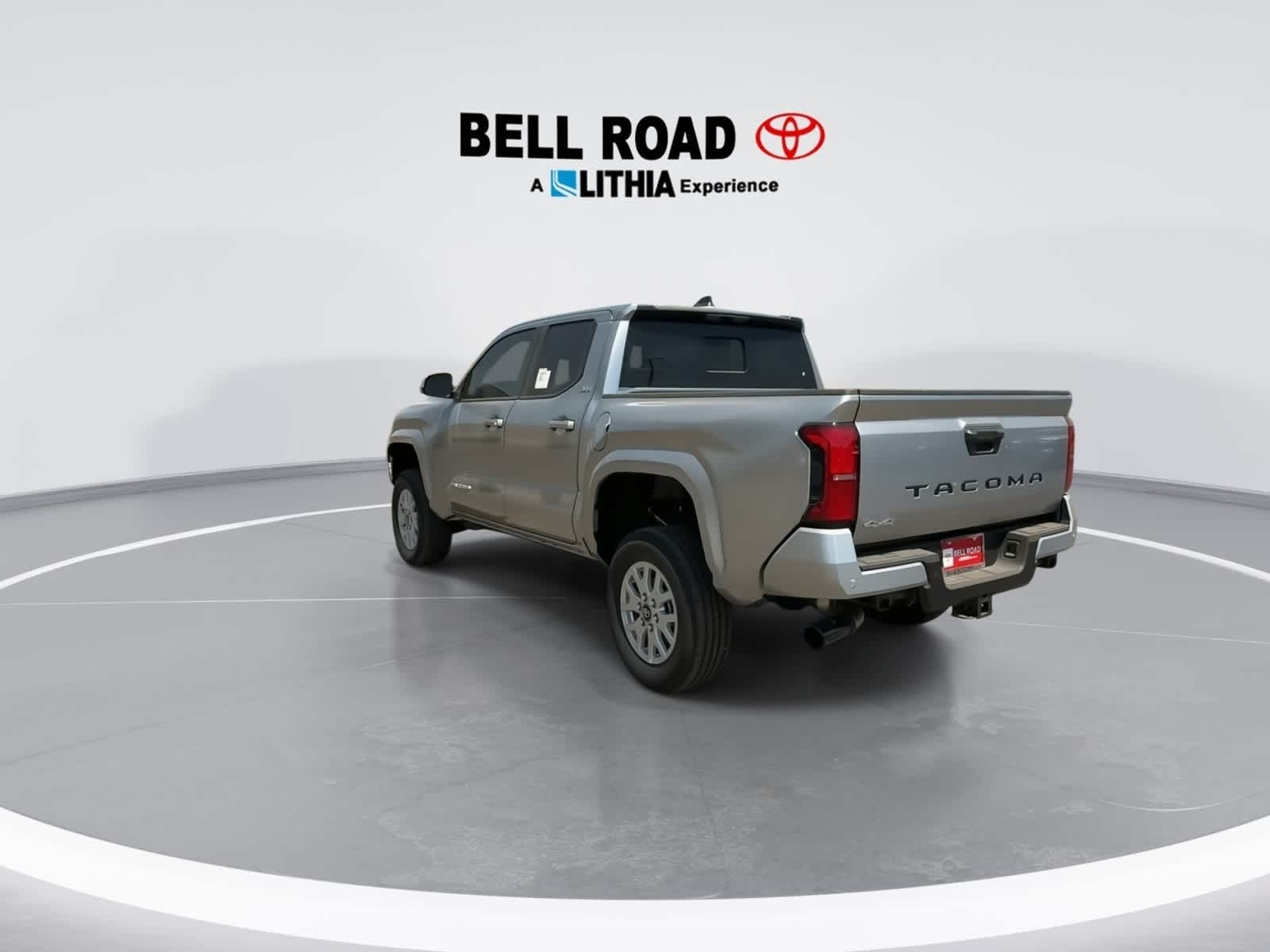 Thumbnail: 2025 Toyota Tacoma - 6