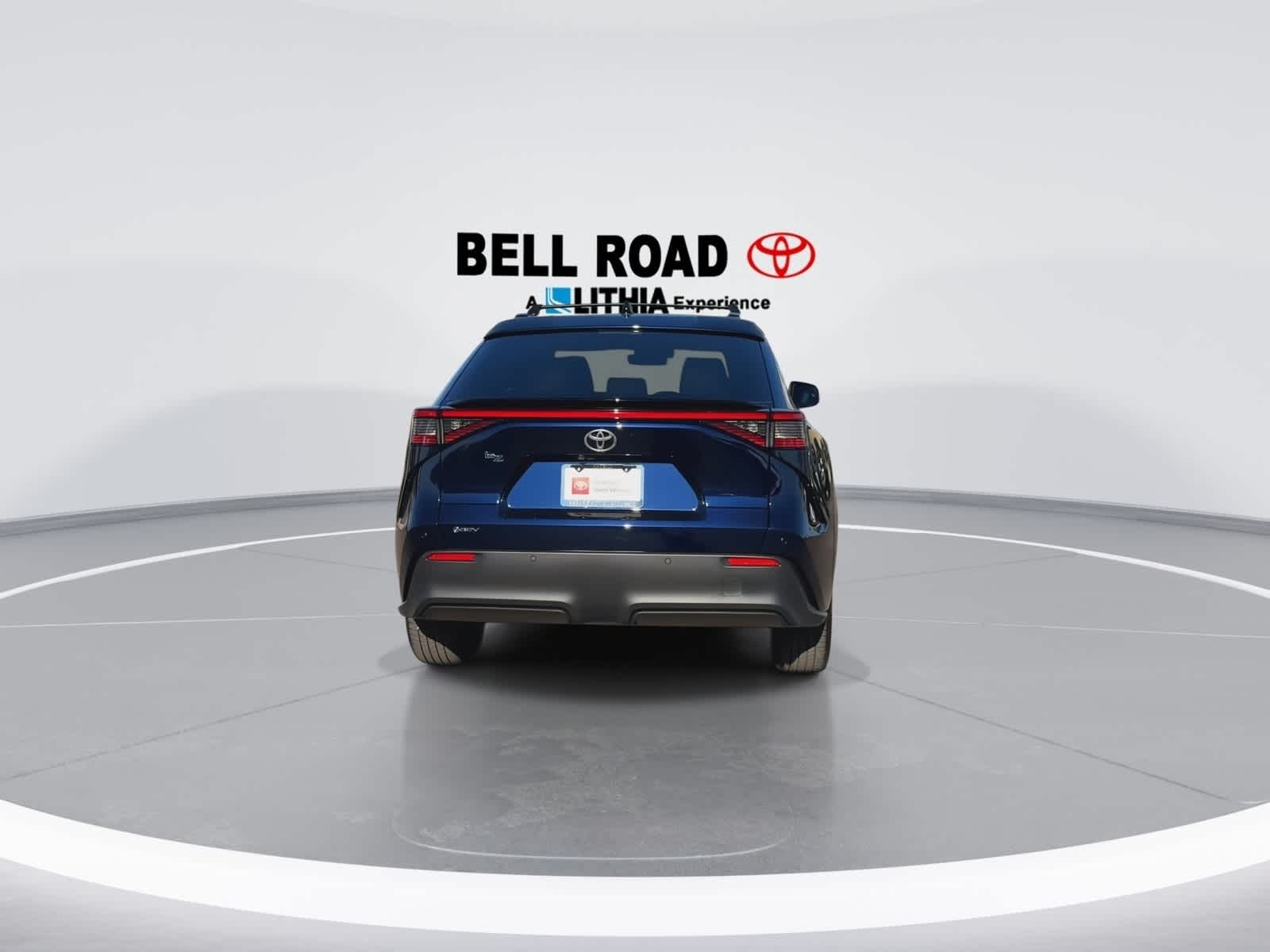 Thumbnail: 2026 Toyota bZ - 7