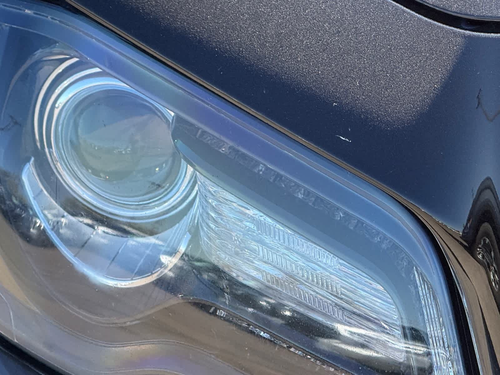 Thumbnail: 2017 Chrysler 300 - 18