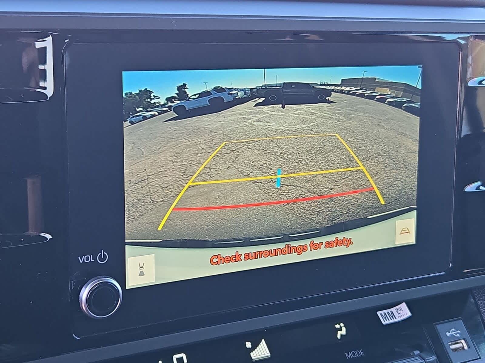 Thumbnail: 2025 Toyota Tundra - 22