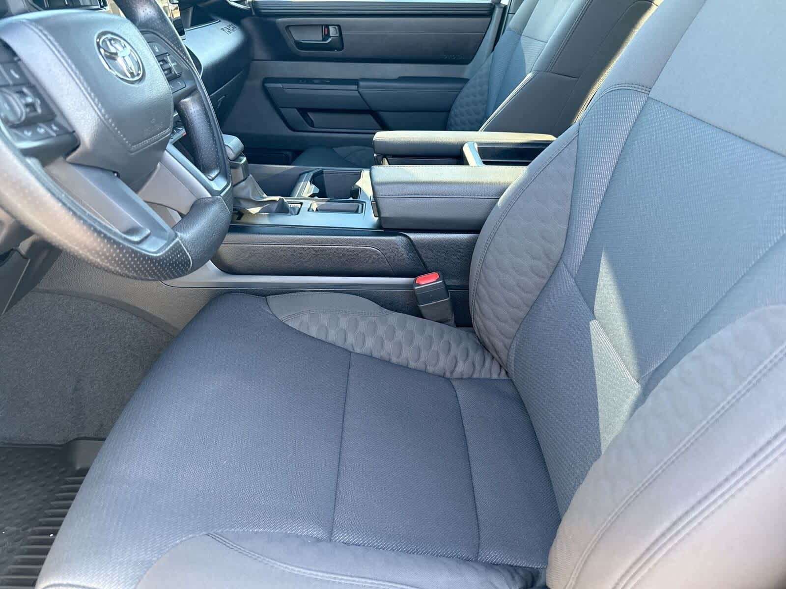 Thumbnail: 2025 Toyota Tundra - 17