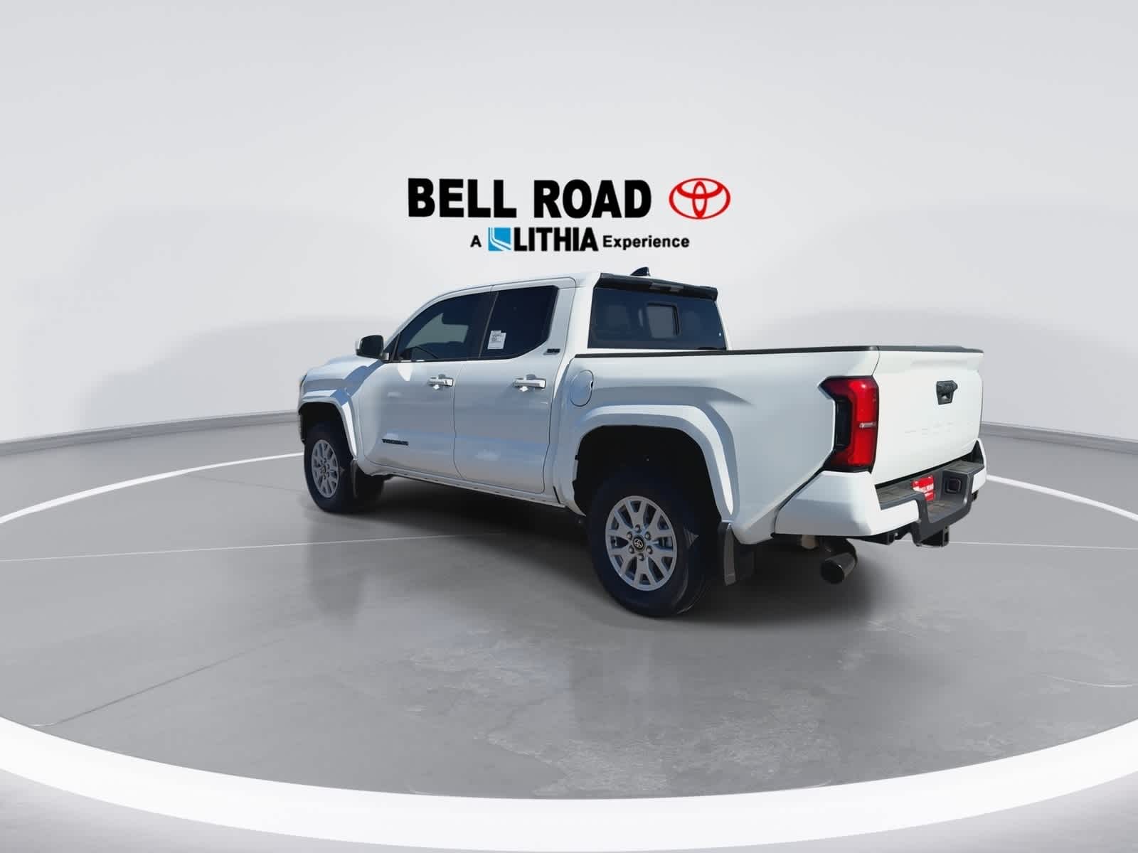 Thumbnail: 2025 Toyota Tacoma - 6