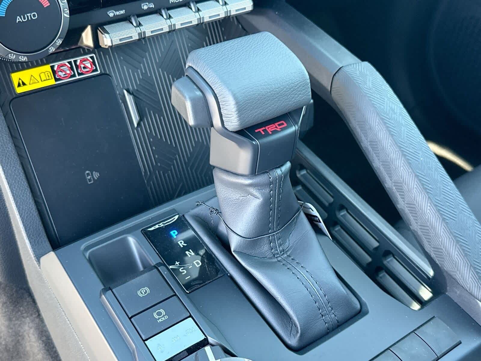 Thumbnail: 2025 Toyota Tacoma - 24