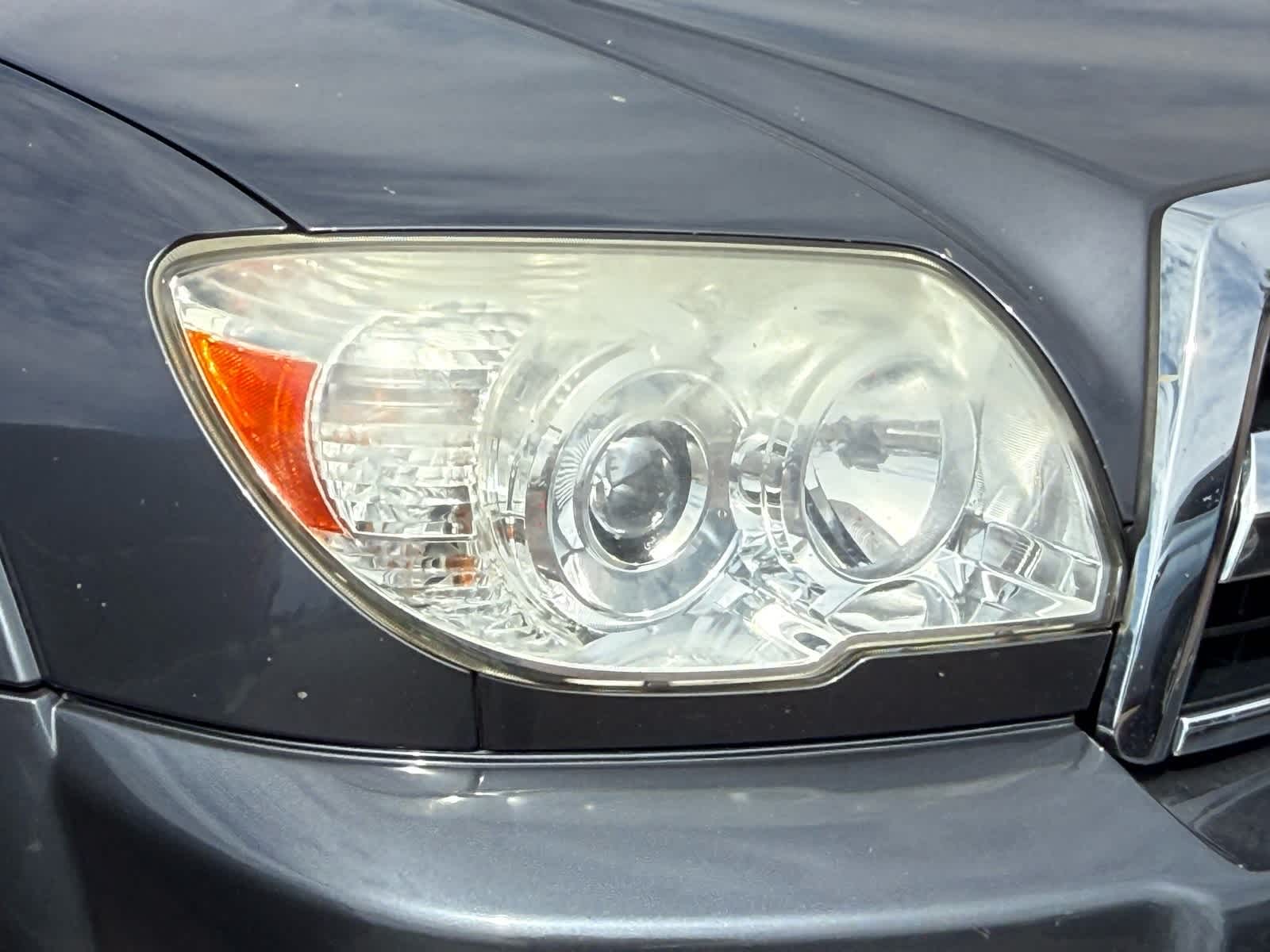 Thumbnail: 2007 Toyota 4Runner - 22