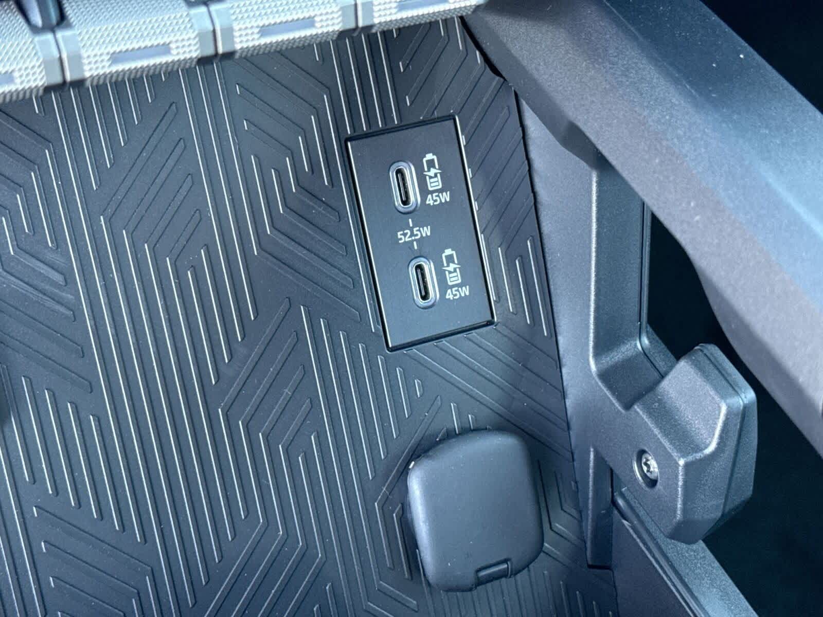 Thumbnail: 2025 Toyota Tacoma - 23