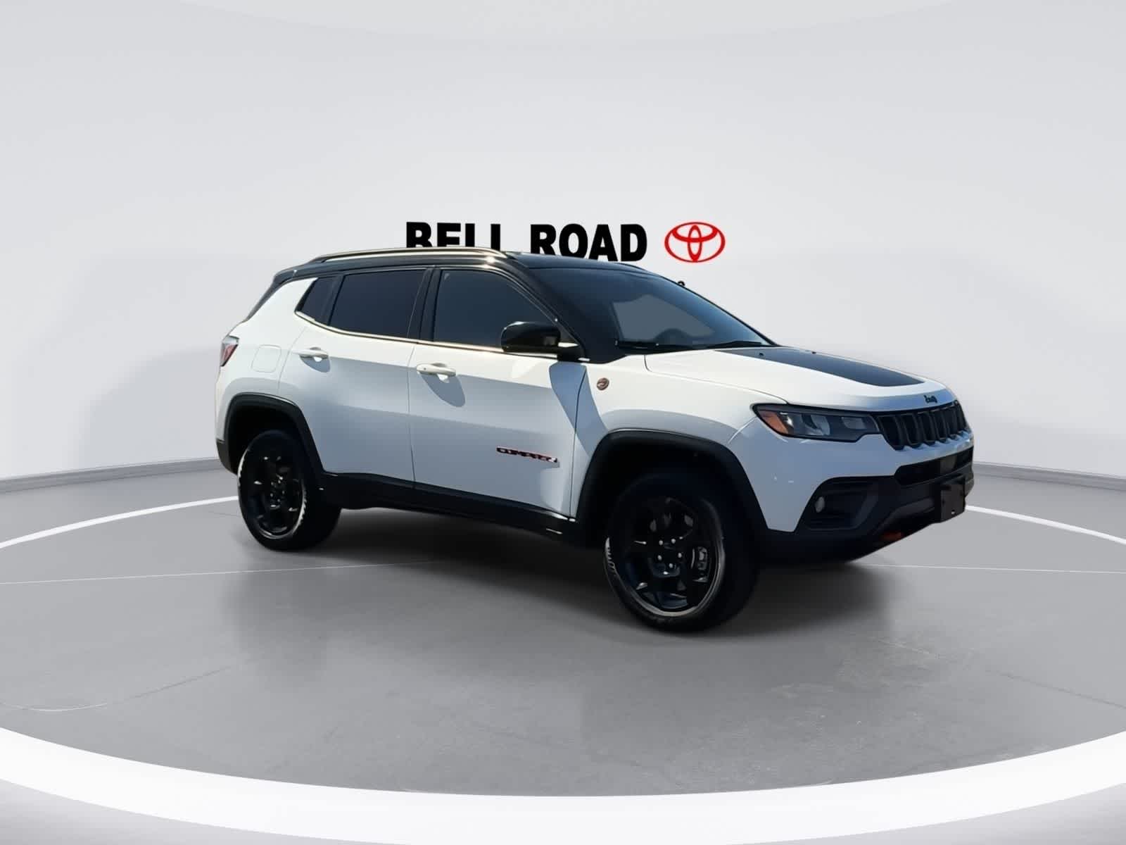 Thumbnail: 2024 Jeep Compass - 2