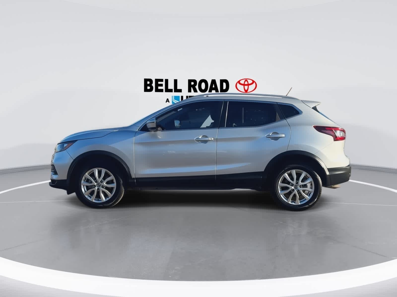 Thumbnail: 2020 Nissan Rogue Sport - 5