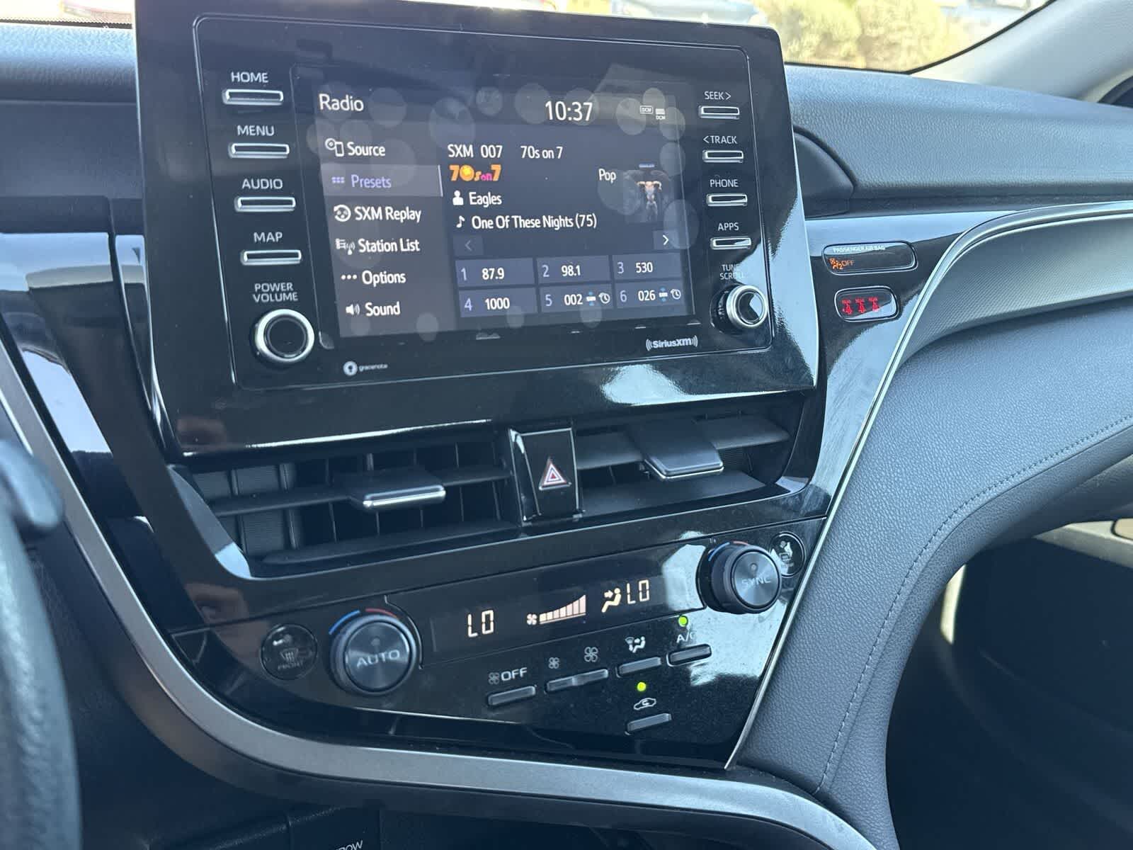 Thumbnail: 2024 Toyota Camry - 19