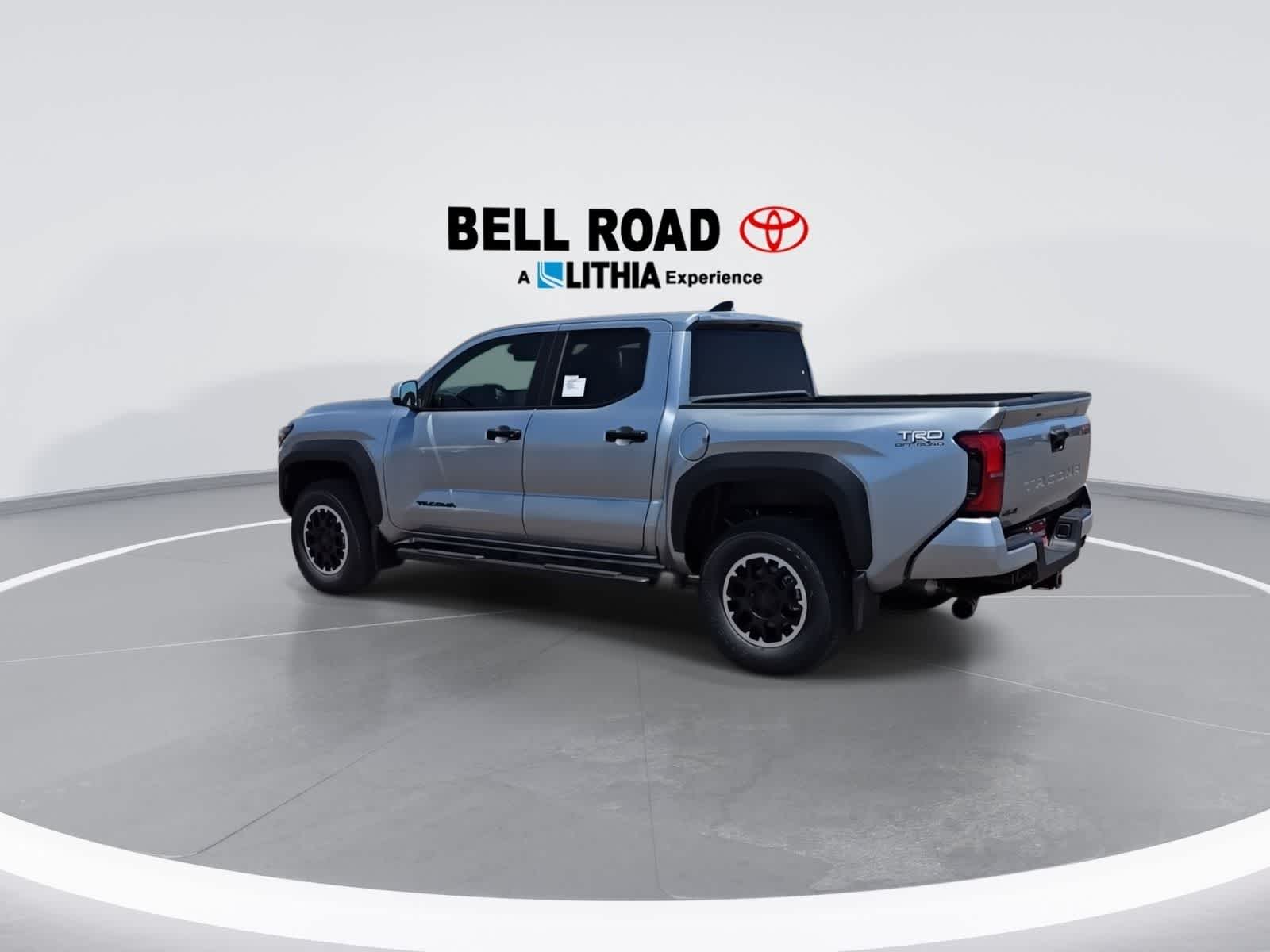 Thumbnail: 2026 Toyota Tacoma - 6