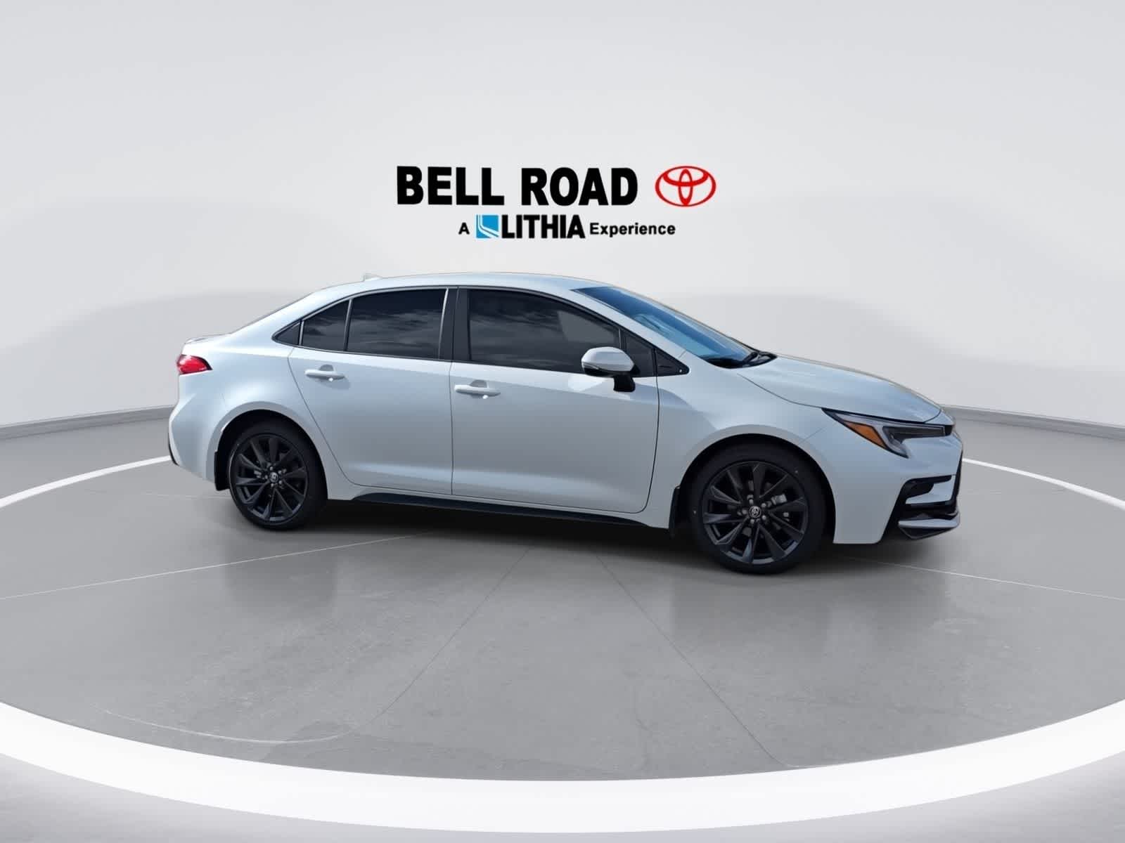 Thumbnail: 2026 Toyota Corolla - 9