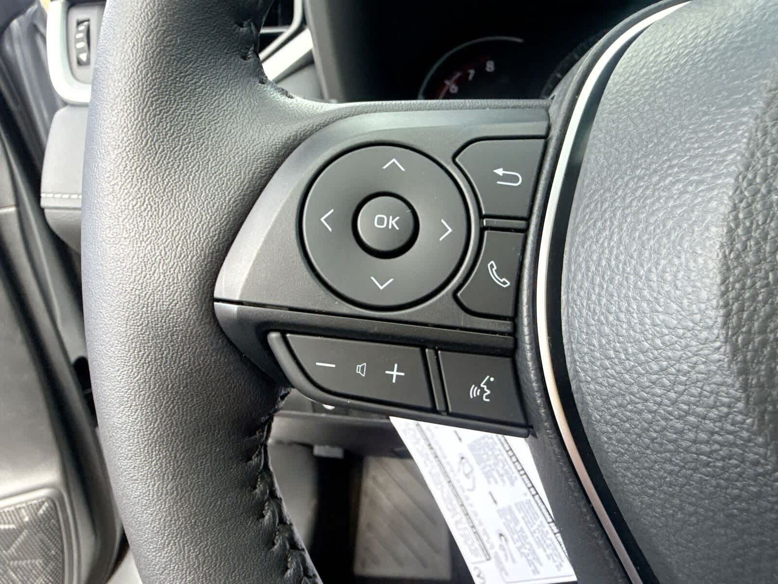 Thumbnail: 2025 Toyota RAV4 - 27