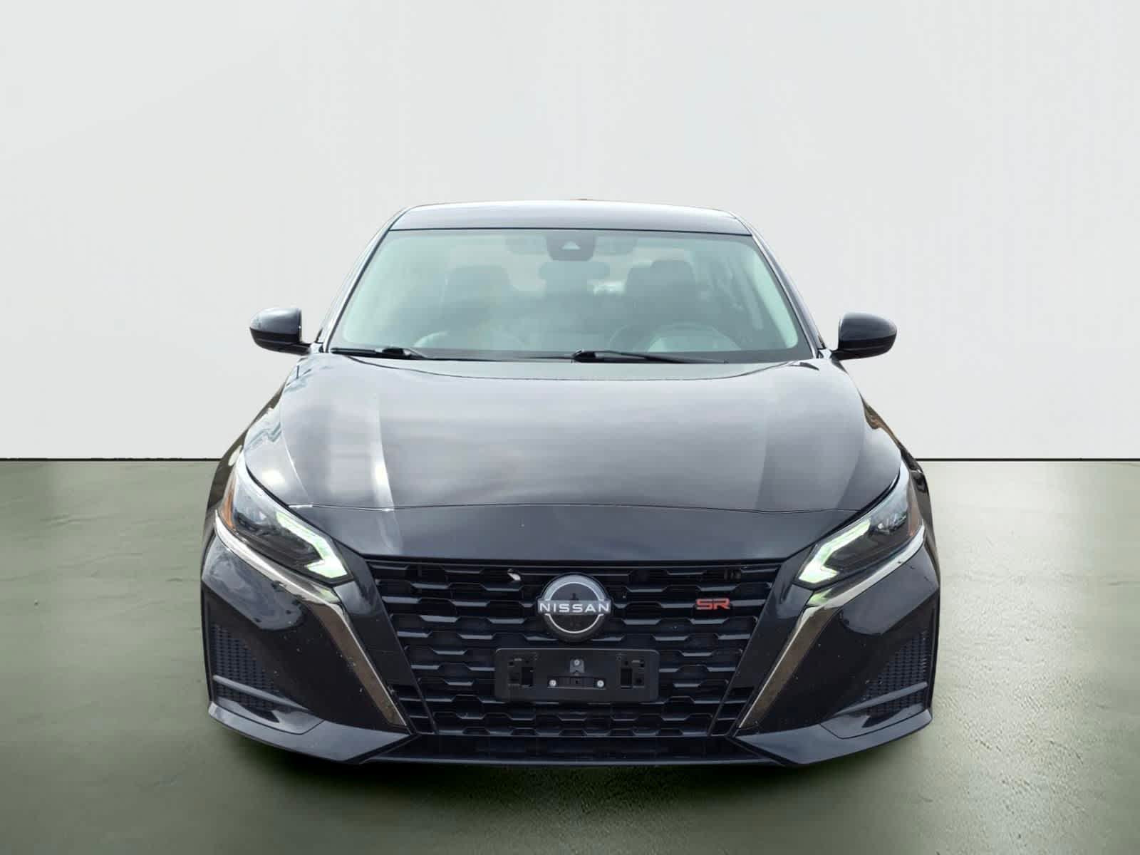 Thumbnail: 2024 Nissan Altima - 9