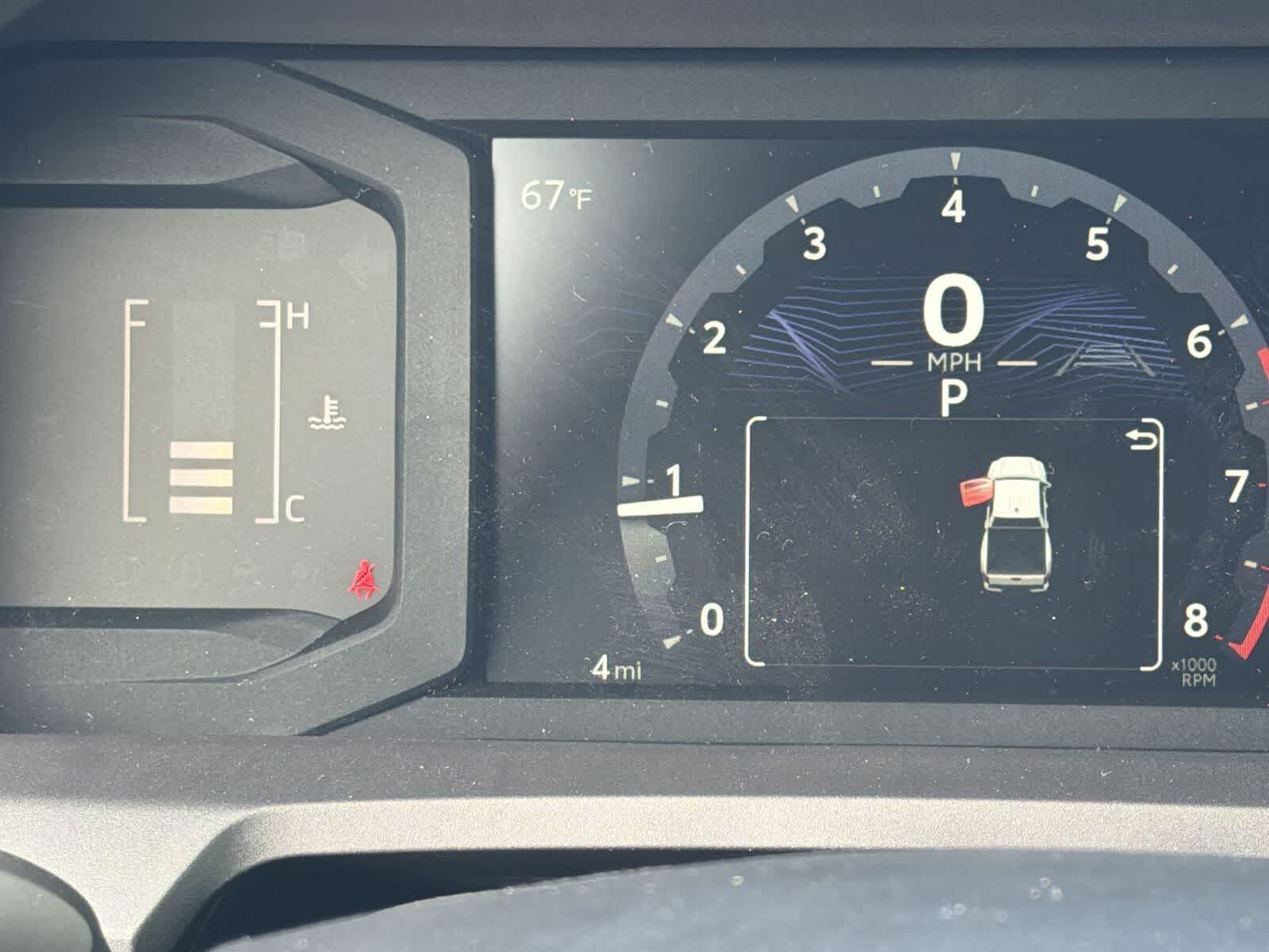 Thumbnail: 2026 Toyota Tacoma - 31