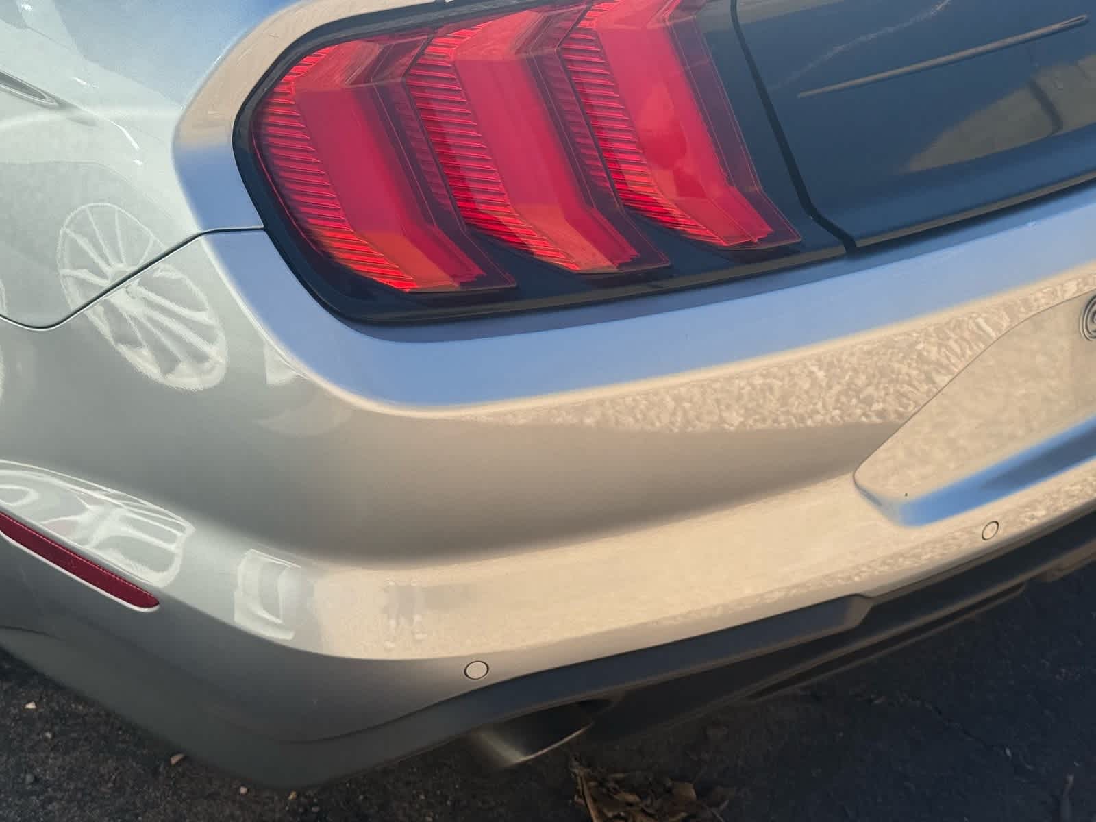Thumbnail: 2020 Ford Mustang - 14