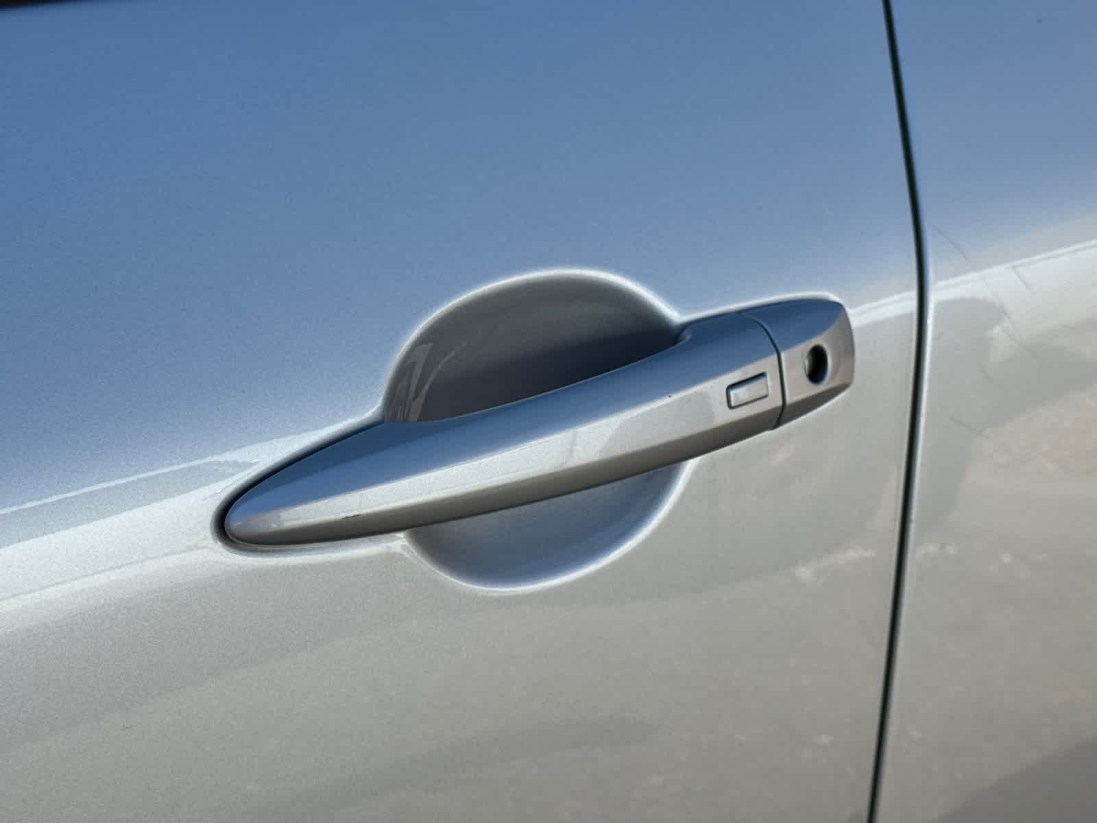Thumbnail: 2024 Nissan Rogue - 8