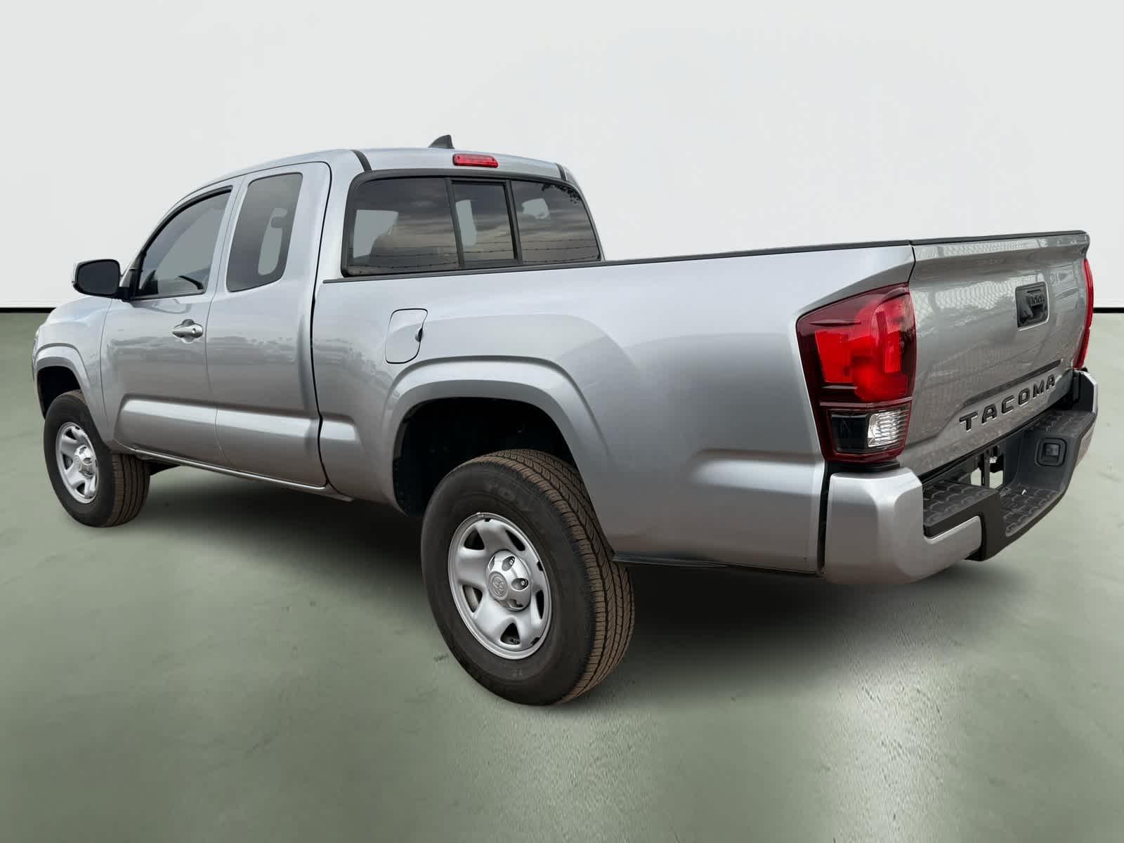2023 Toyota Tacoma SR 3