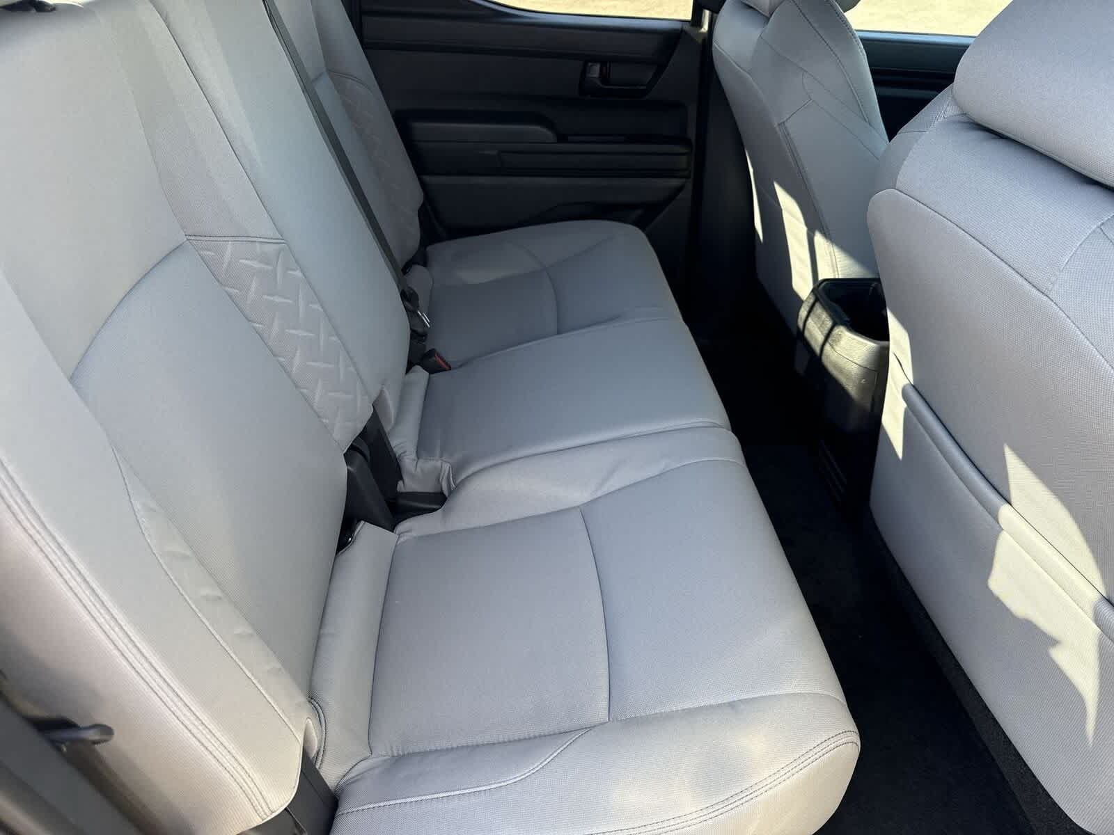 Thumbnail: 2025 Toyota Tacoma - 13