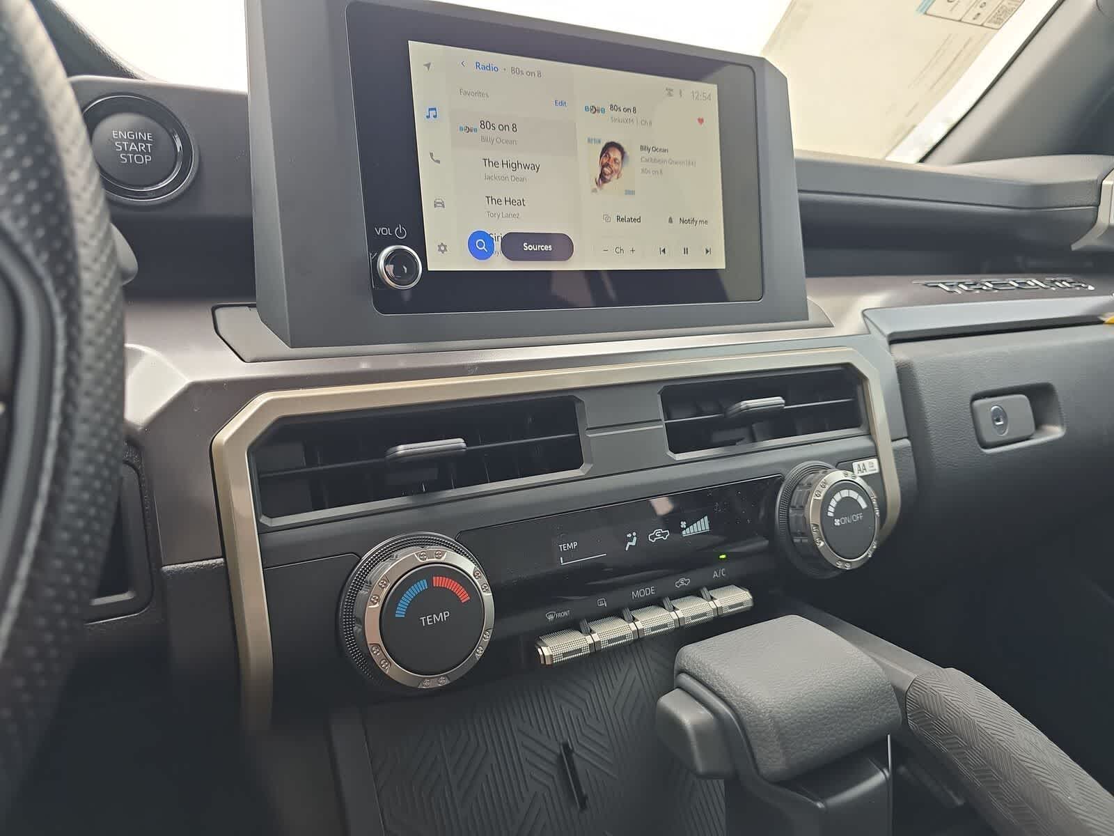 Thumbnail: 2026 Toyota Tacoma - 19