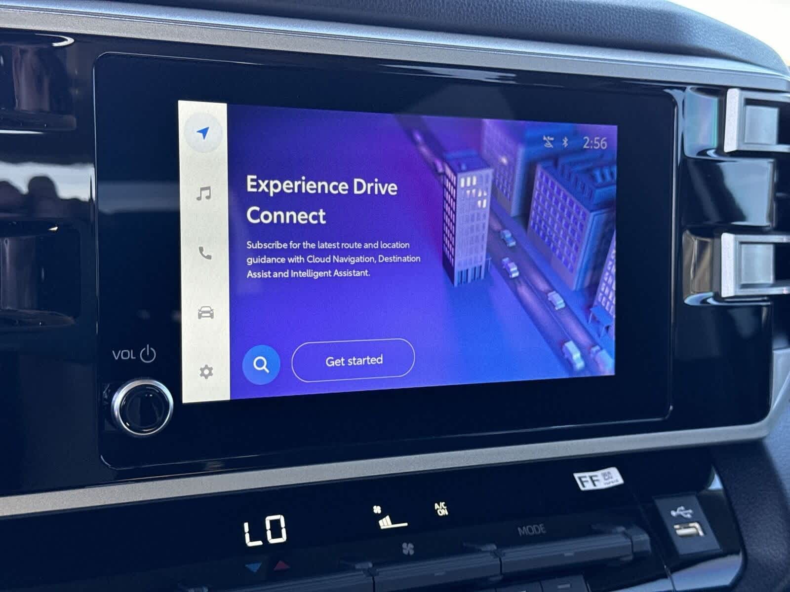 Thumbnail: 2024 Toyota Tundra - 19
