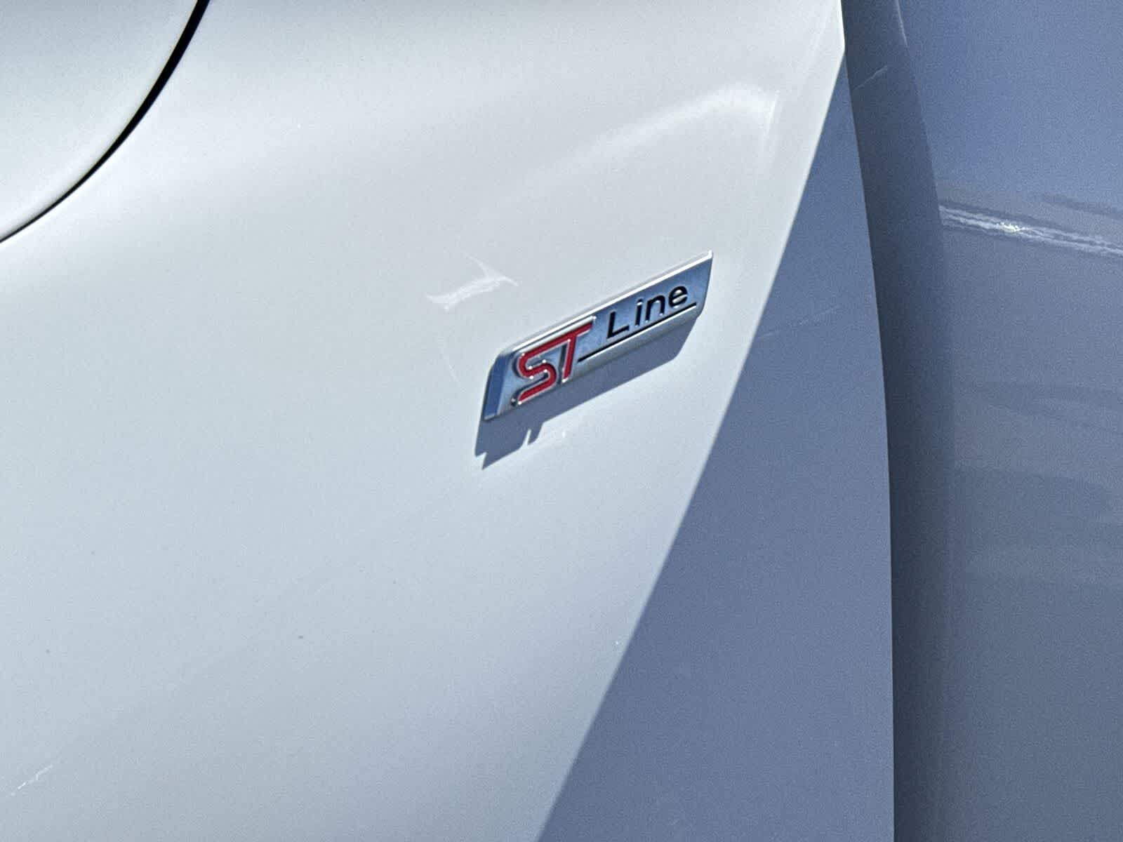 Thumbnail: 2023 Ford Escape - 33