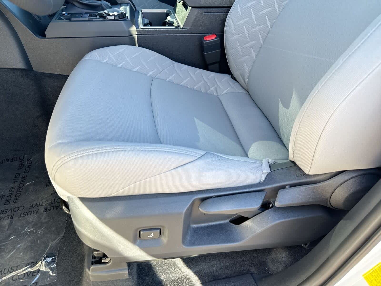 Thumbnail: 2025 Toyota Tacoma - 18