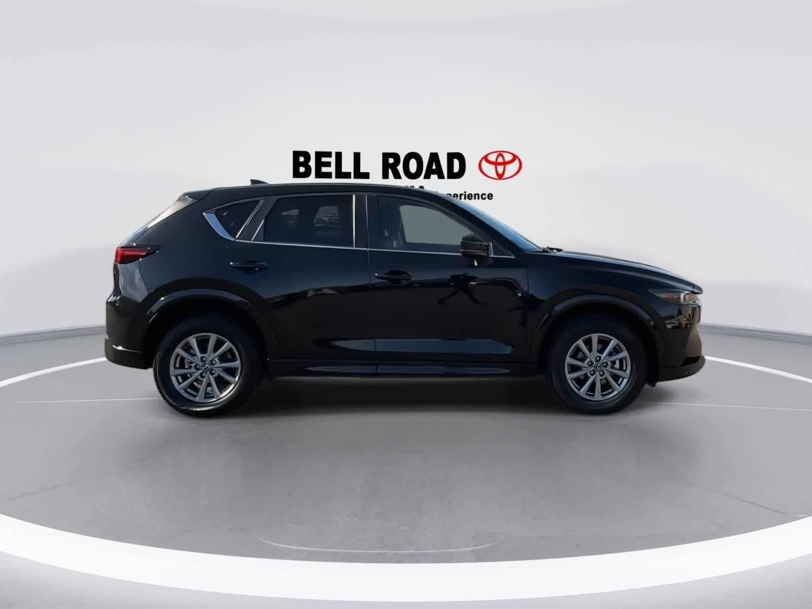 Thumbnail: 2024 Mazda CX-5 - 10