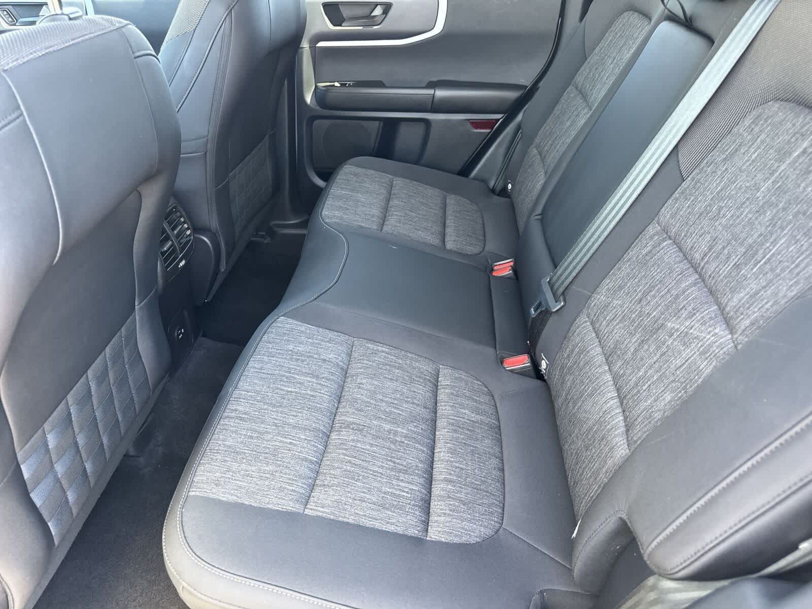 Thumbnail: 2022 Ford Bronco Sport - 14