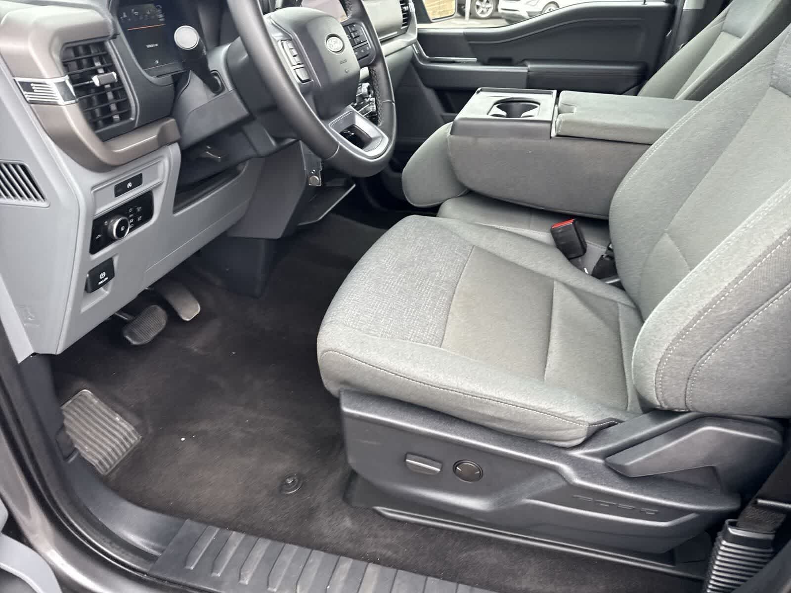 Thumbnail: 2025 Ford F-150 - 16