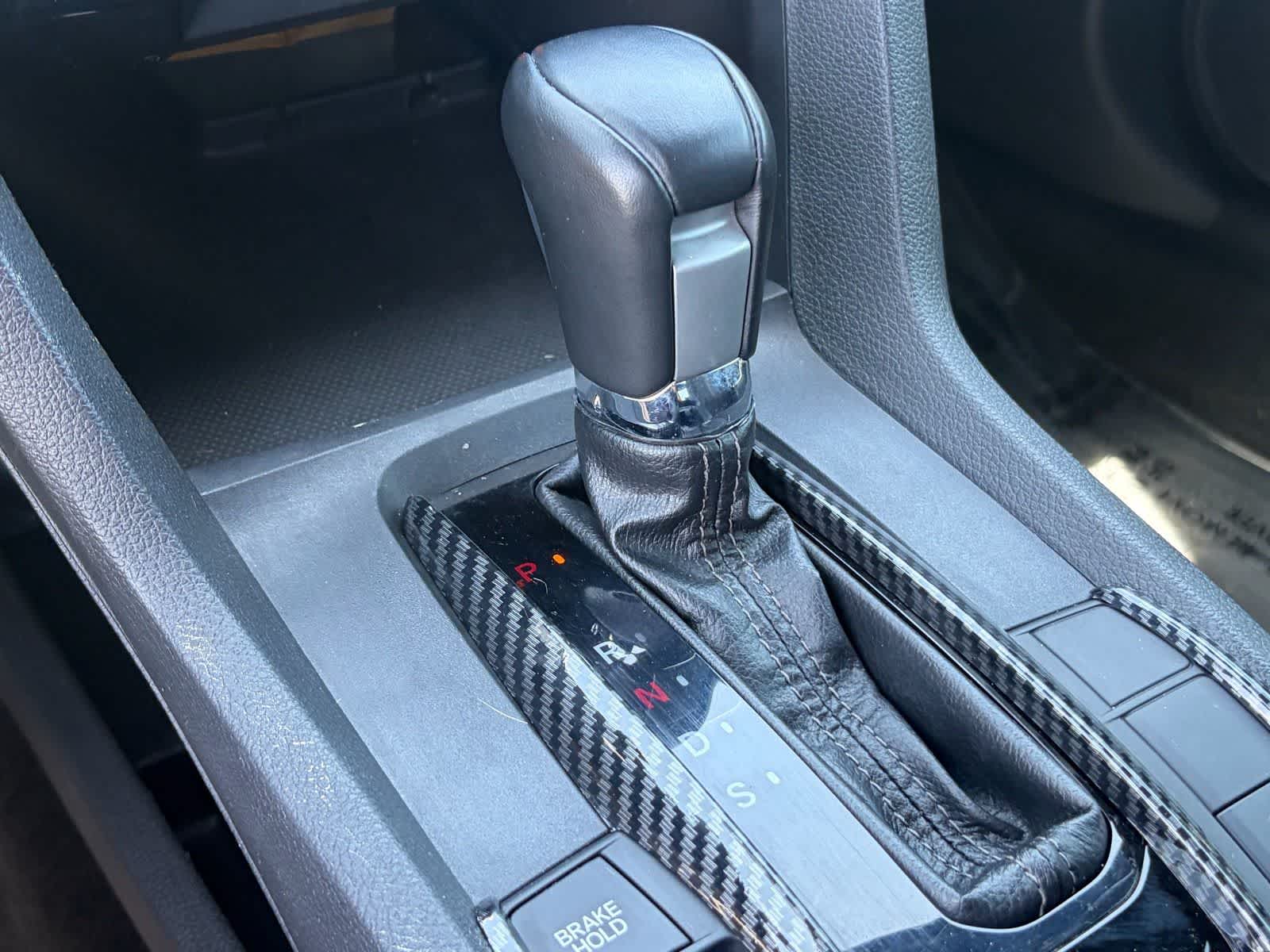 Thumbnail: 2020 Honda Civic - 21