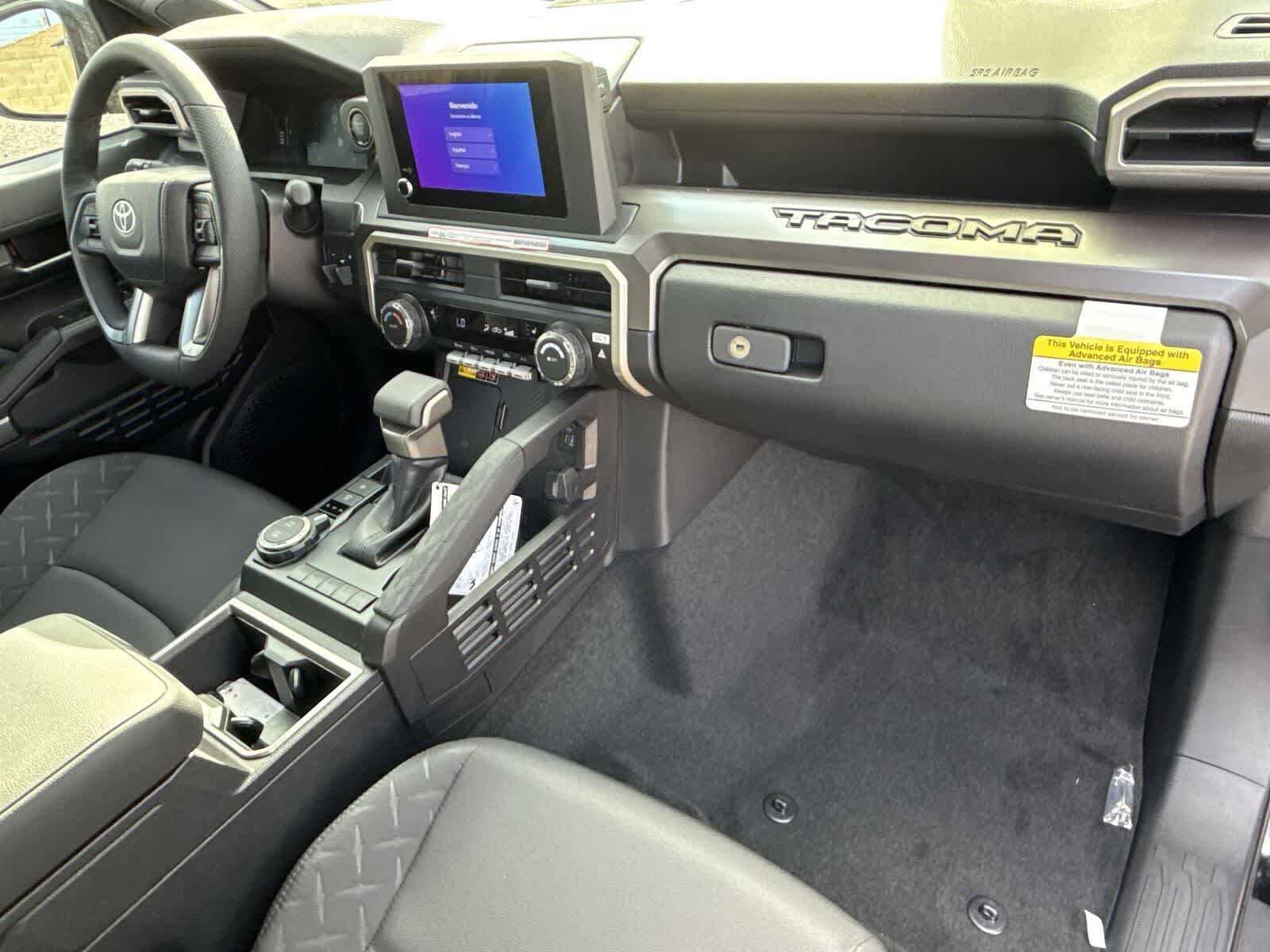 Thumbnail: 2025 Toyota Tacoma - 12