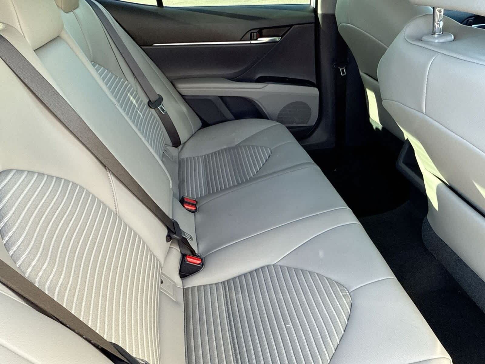 Thumbnail: 2020 Toyota Camry - 13