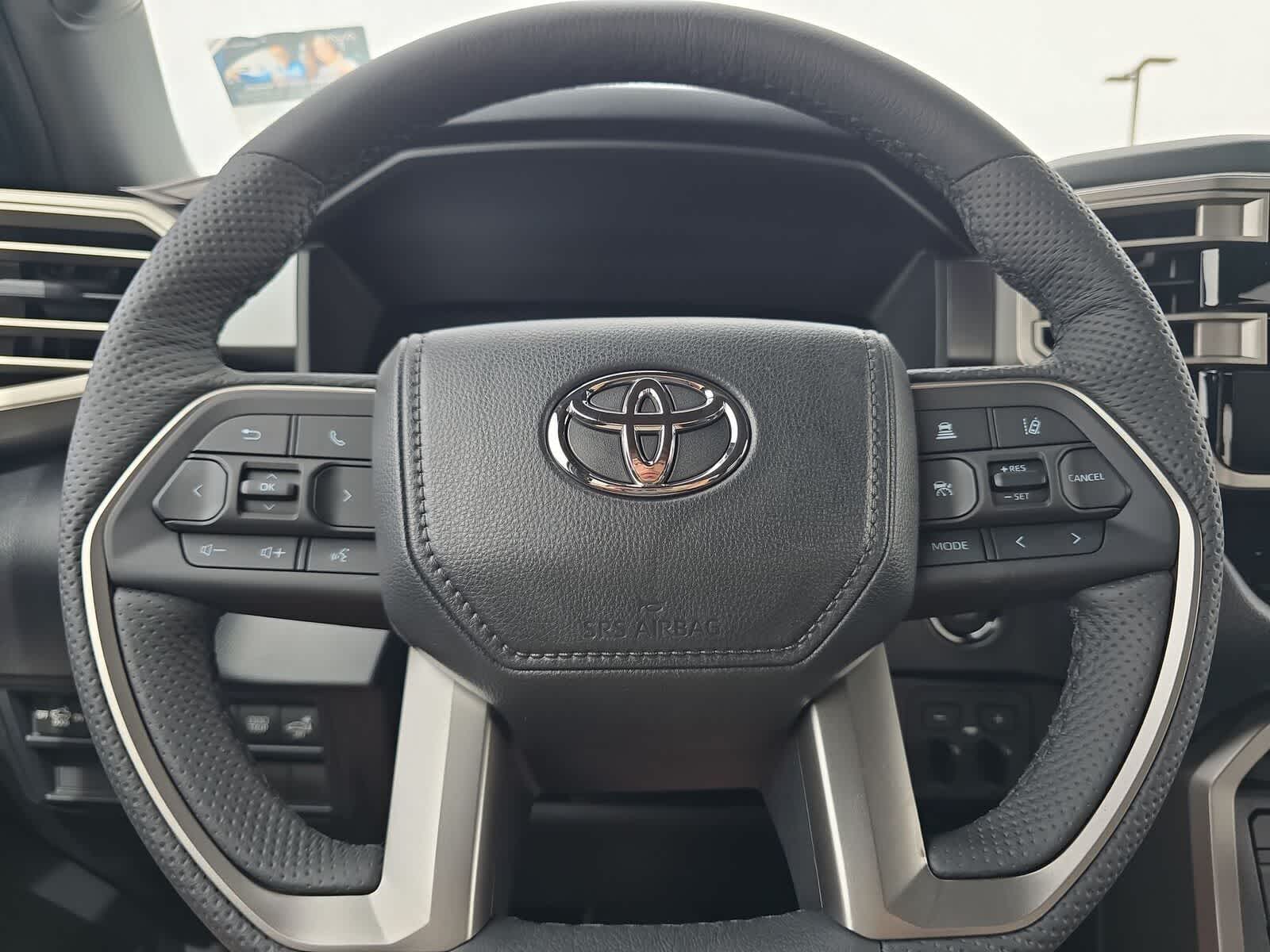 Thumbnail: 2026 Toyota Tundra - 27