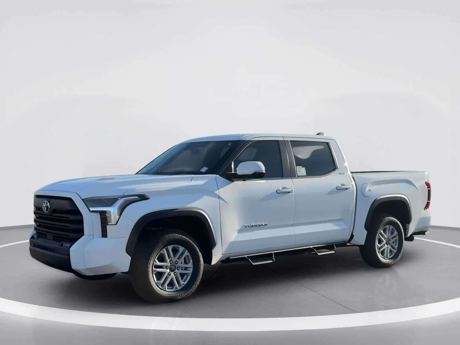 Thumbnail: 2026 Toyota Tundra - 4