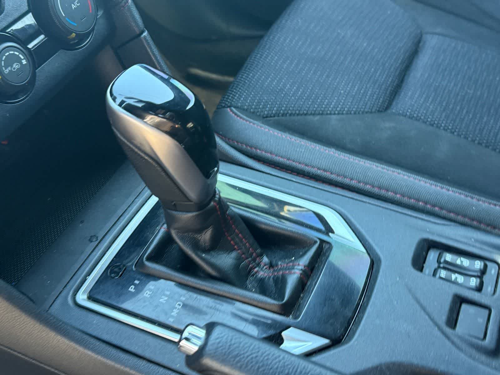 Thumbnail: 2019 Subaru Impreza - 16