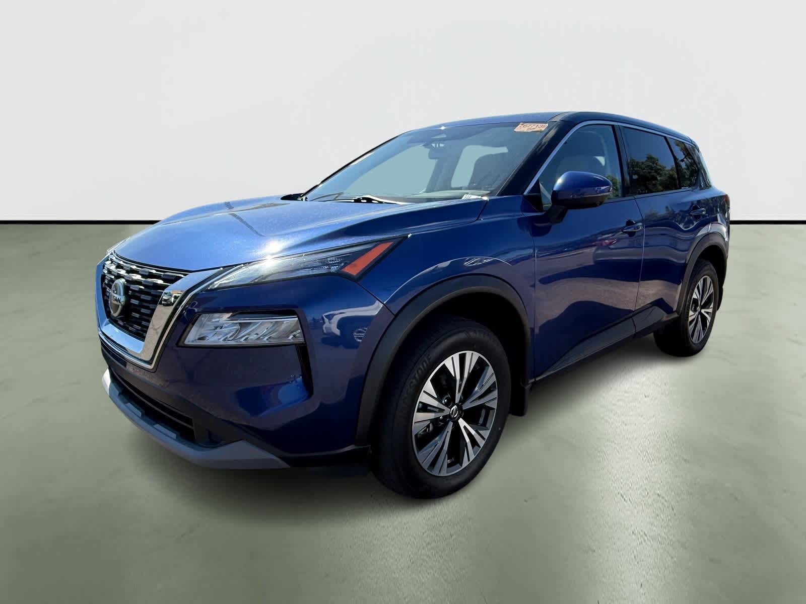 Thumbnail: 2021 Nissan Rogue - 2