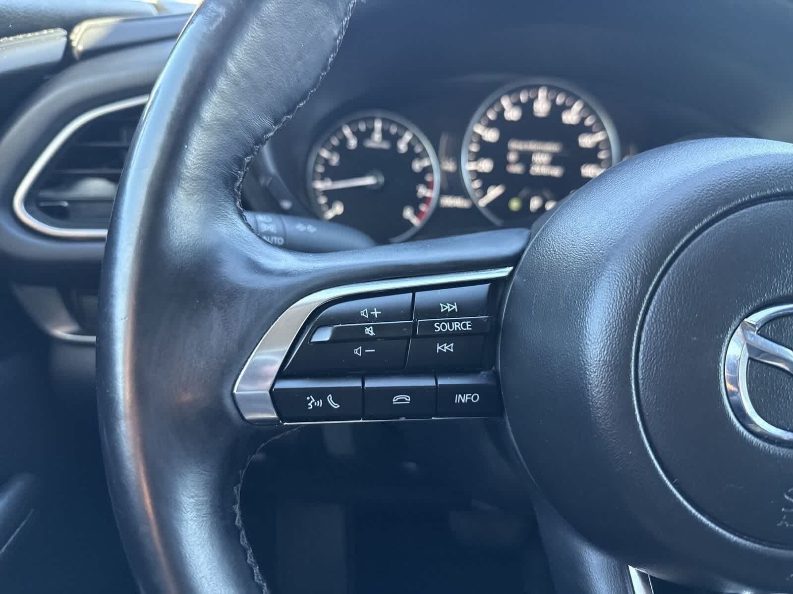 Thumbnail: 2024 Mazda CX-30 - 28