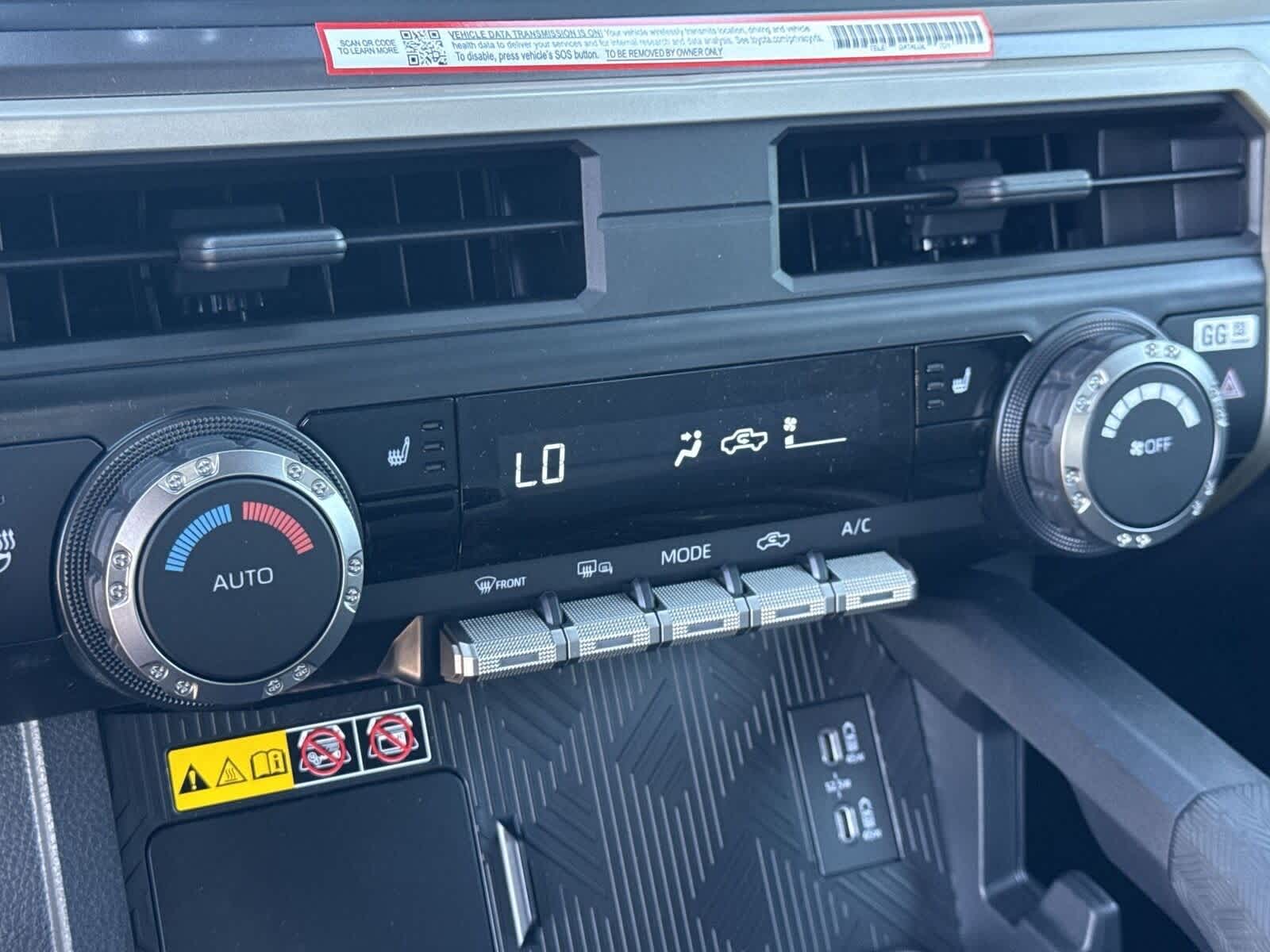 Thumbnail: 2025 Toyota Tacoma - 22